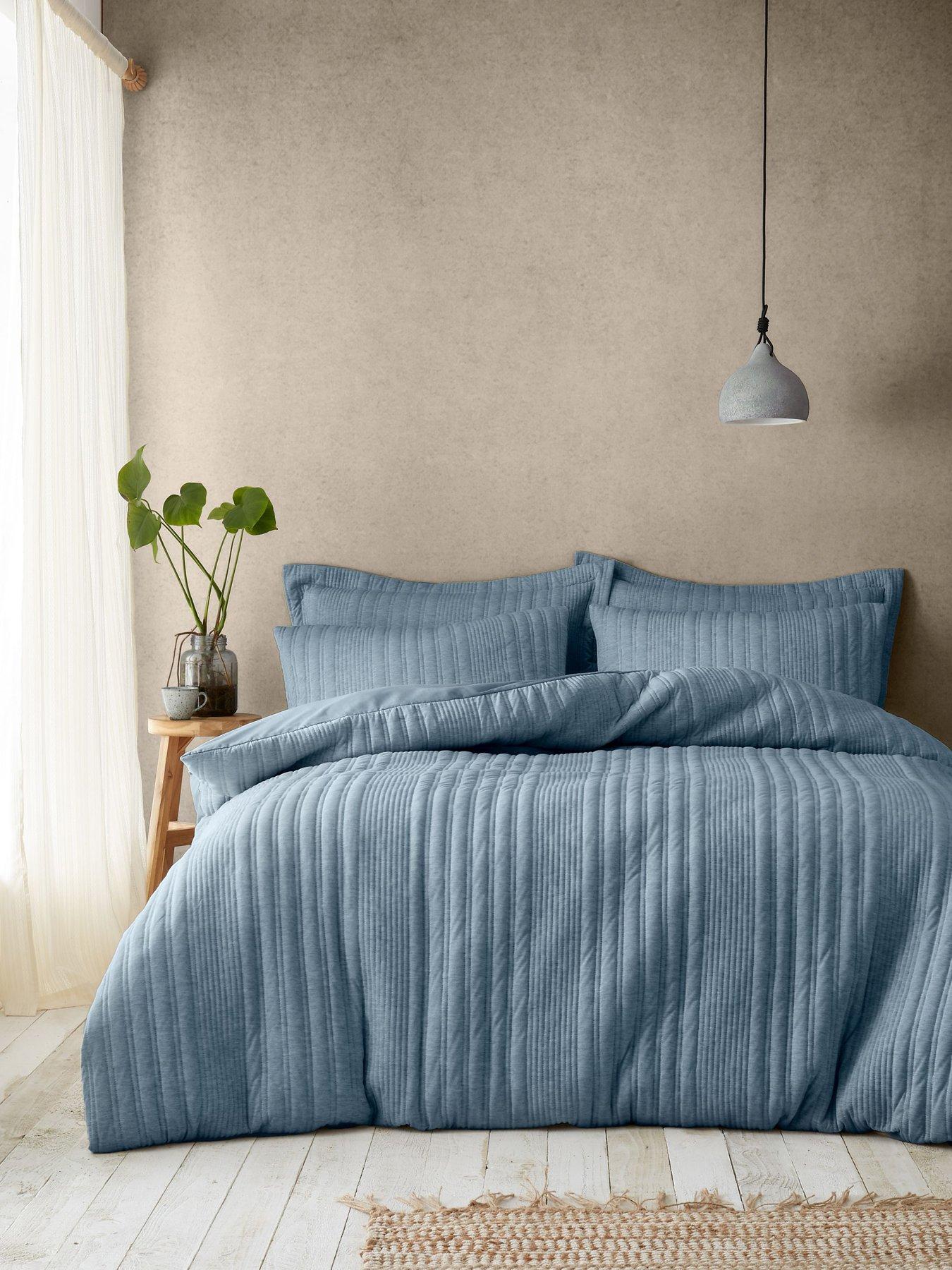 pineapple-elephant-tamba-jersey-stripe-duvet-cover-set-blue