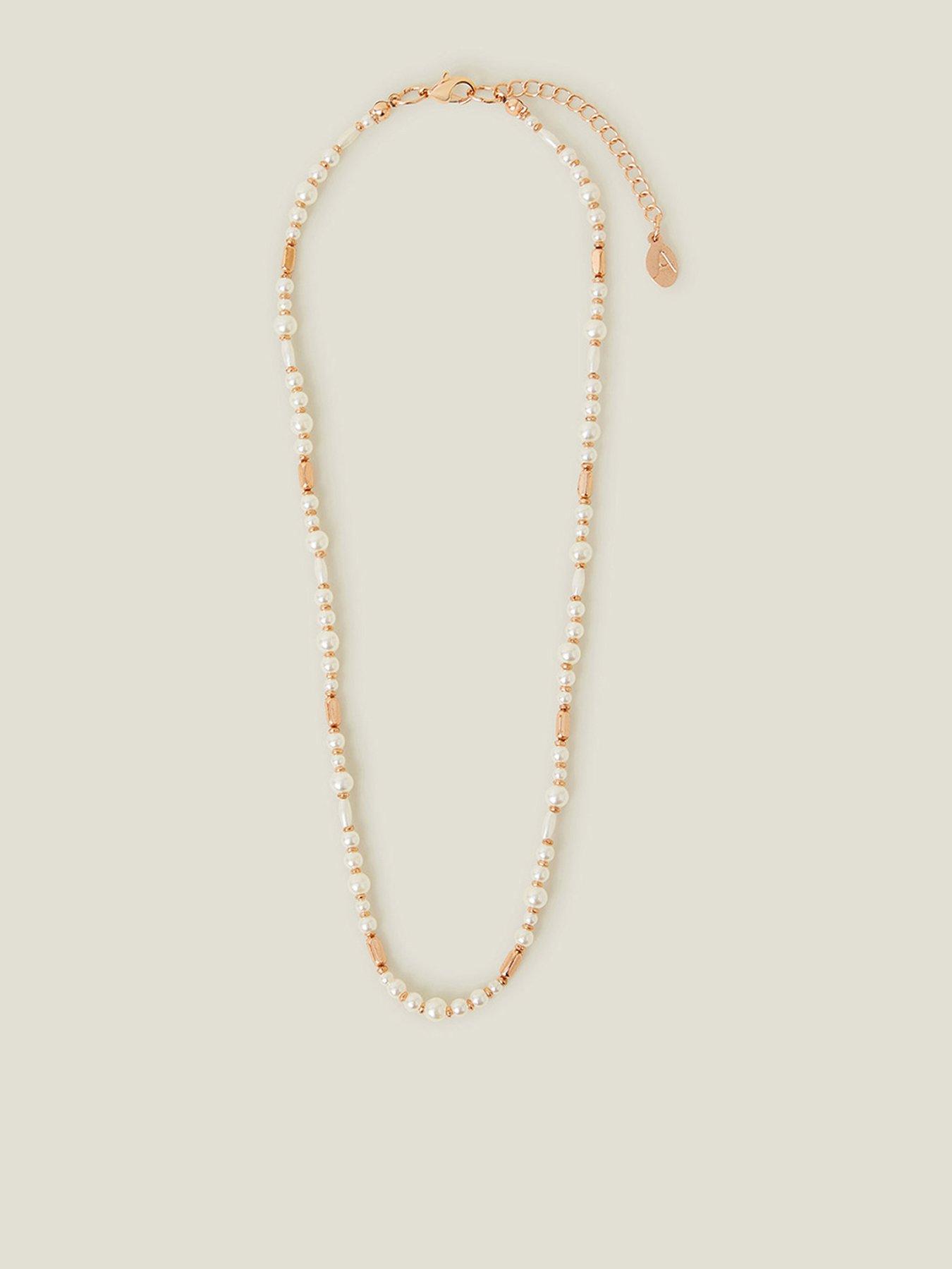 accessorize-pearl-bead-round-necklace