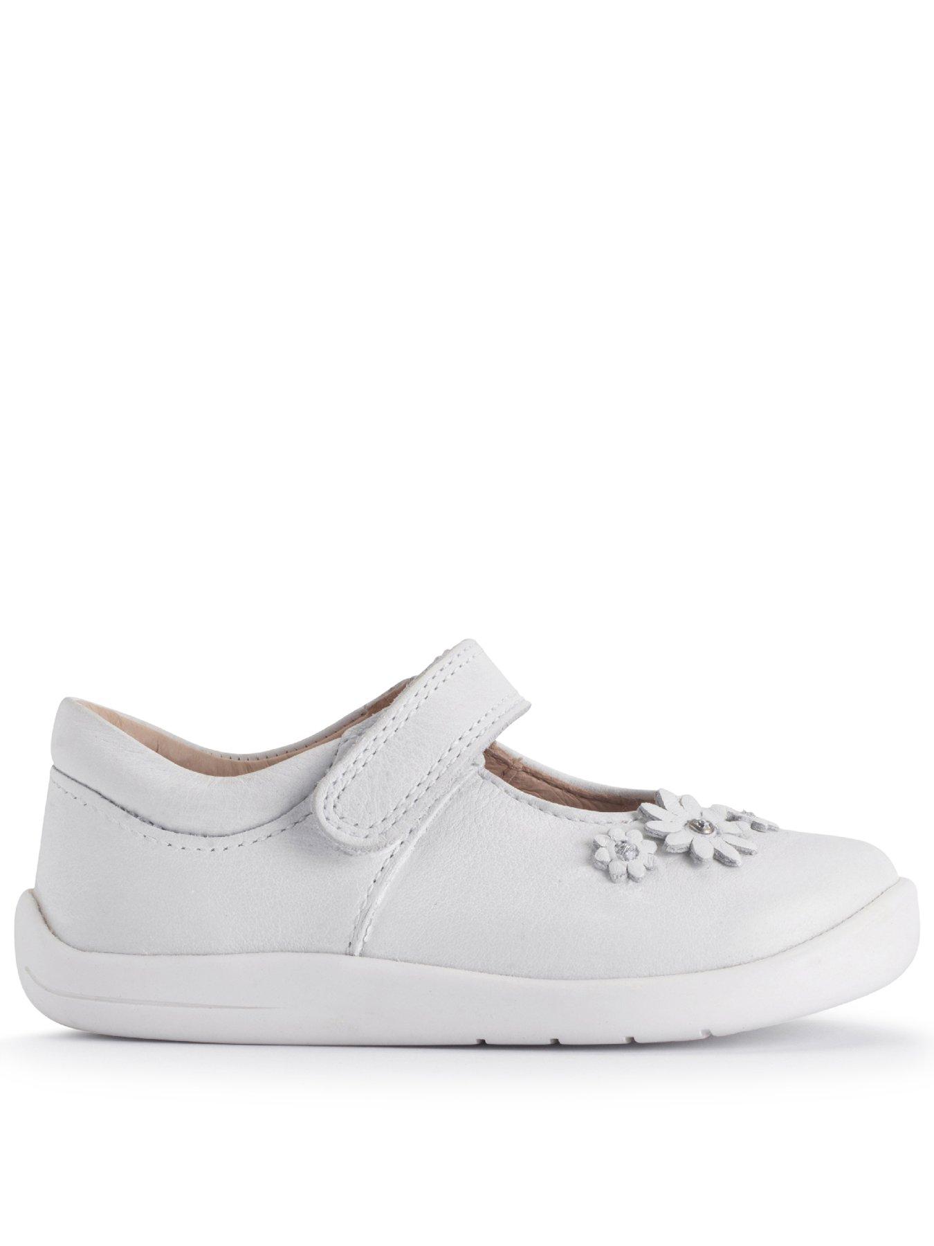start-rite-fairy-tale-leather-white