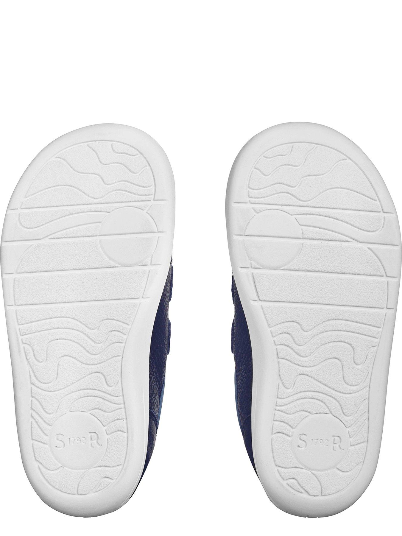  image of start-rite-playhouse-leather-navy