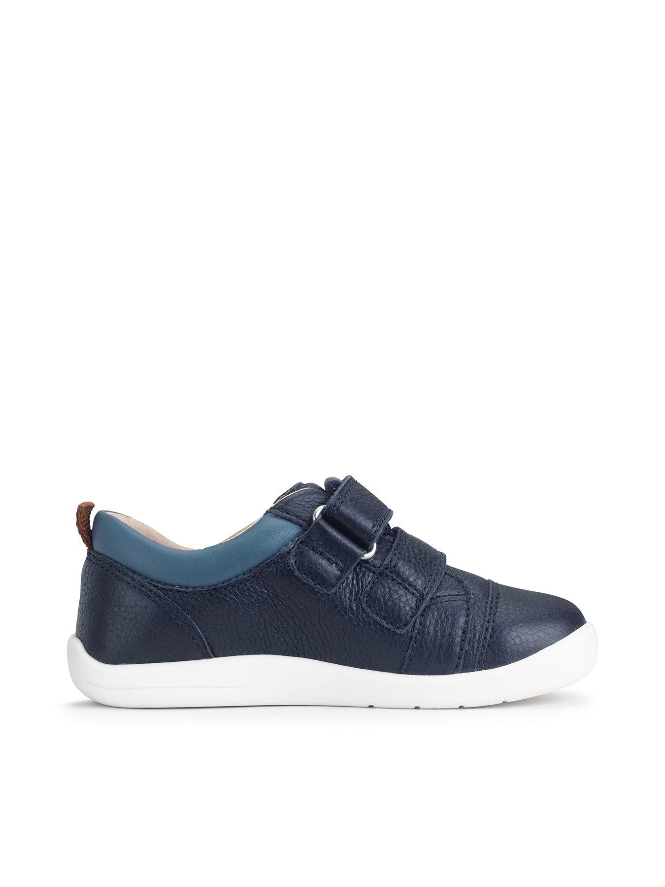  image of start-rite-playhouse-leather-navy