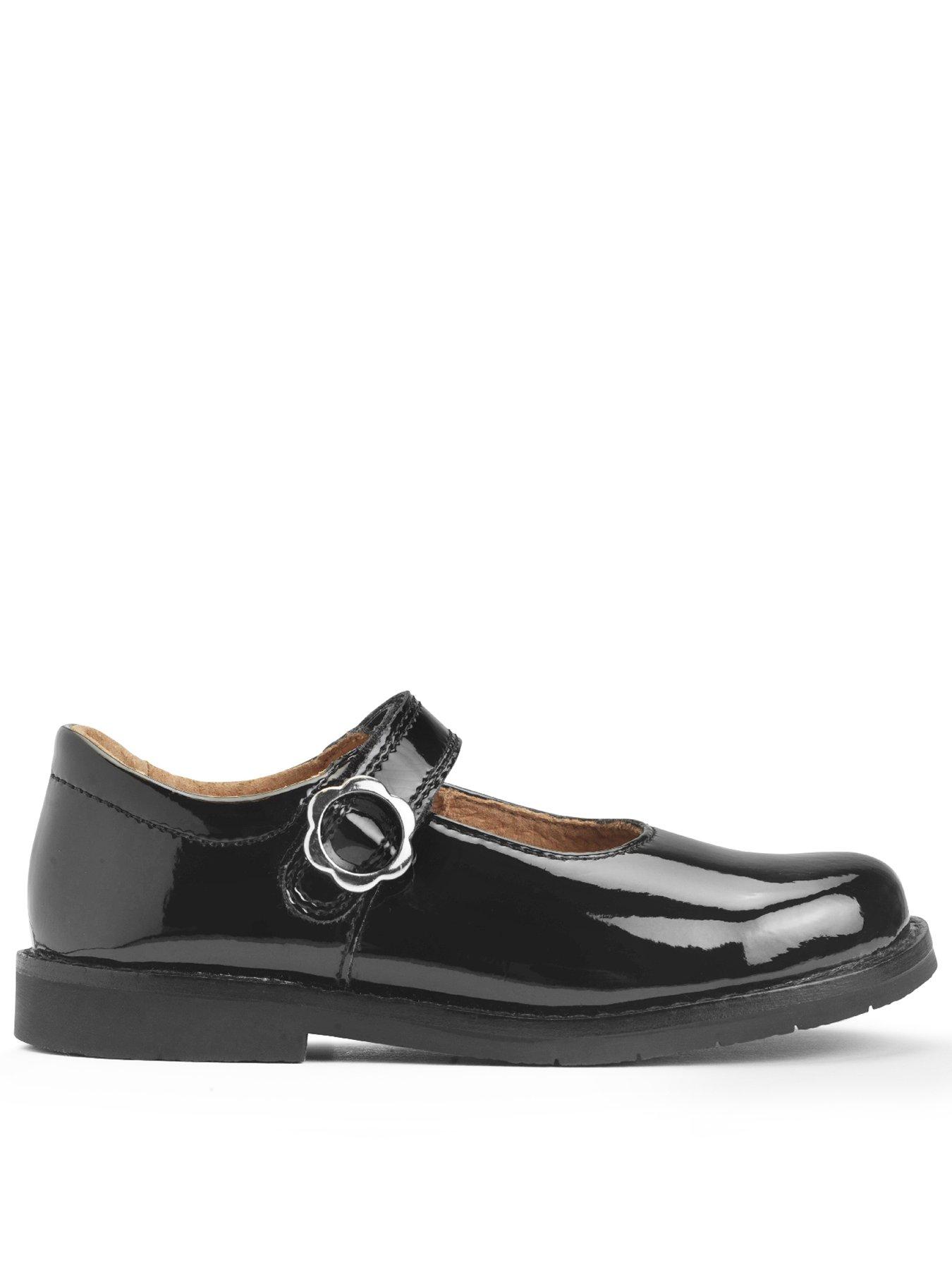 start-rite-debut-patent-black
