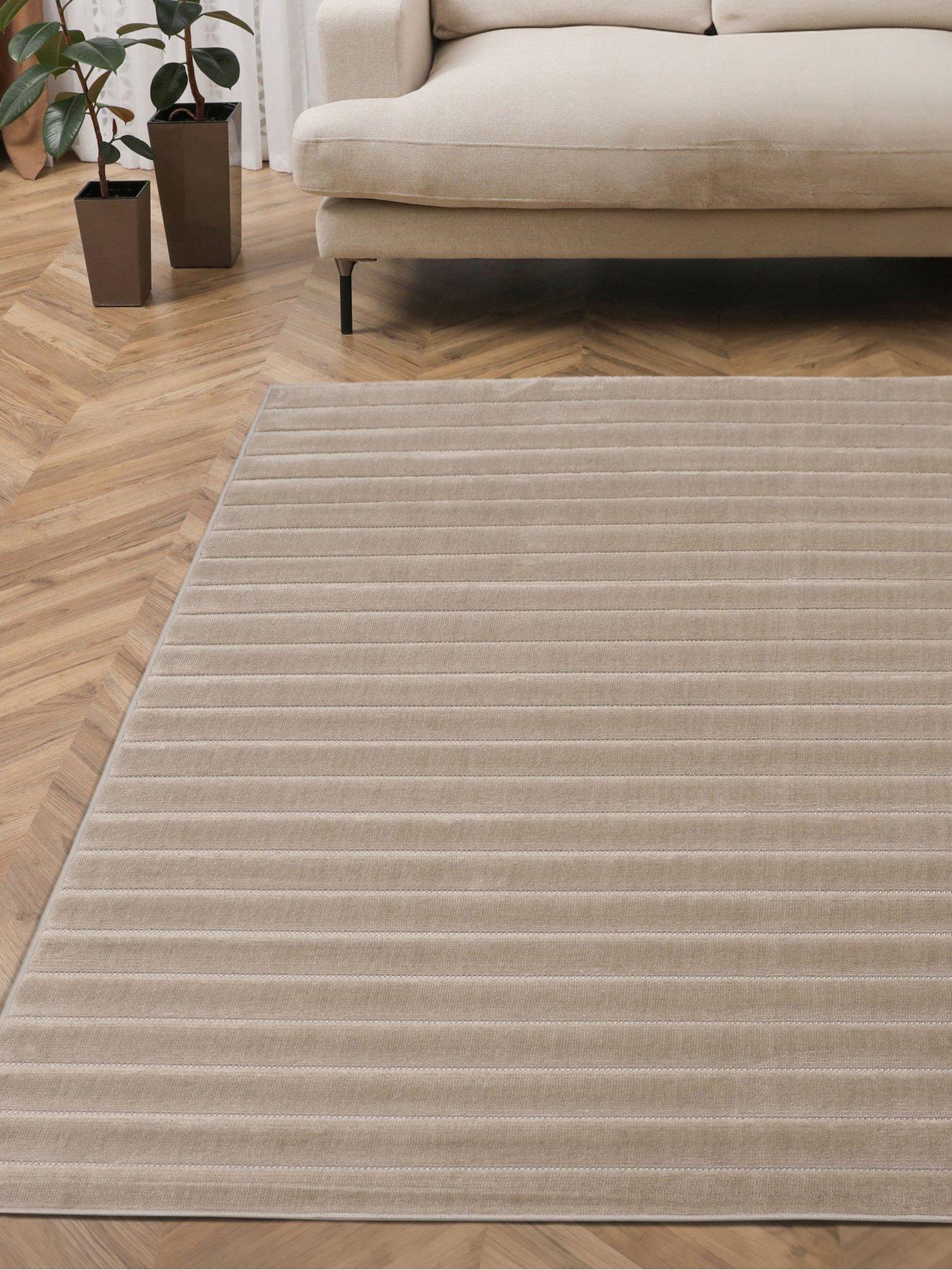 The Very Collection Malmo Stripe Rug