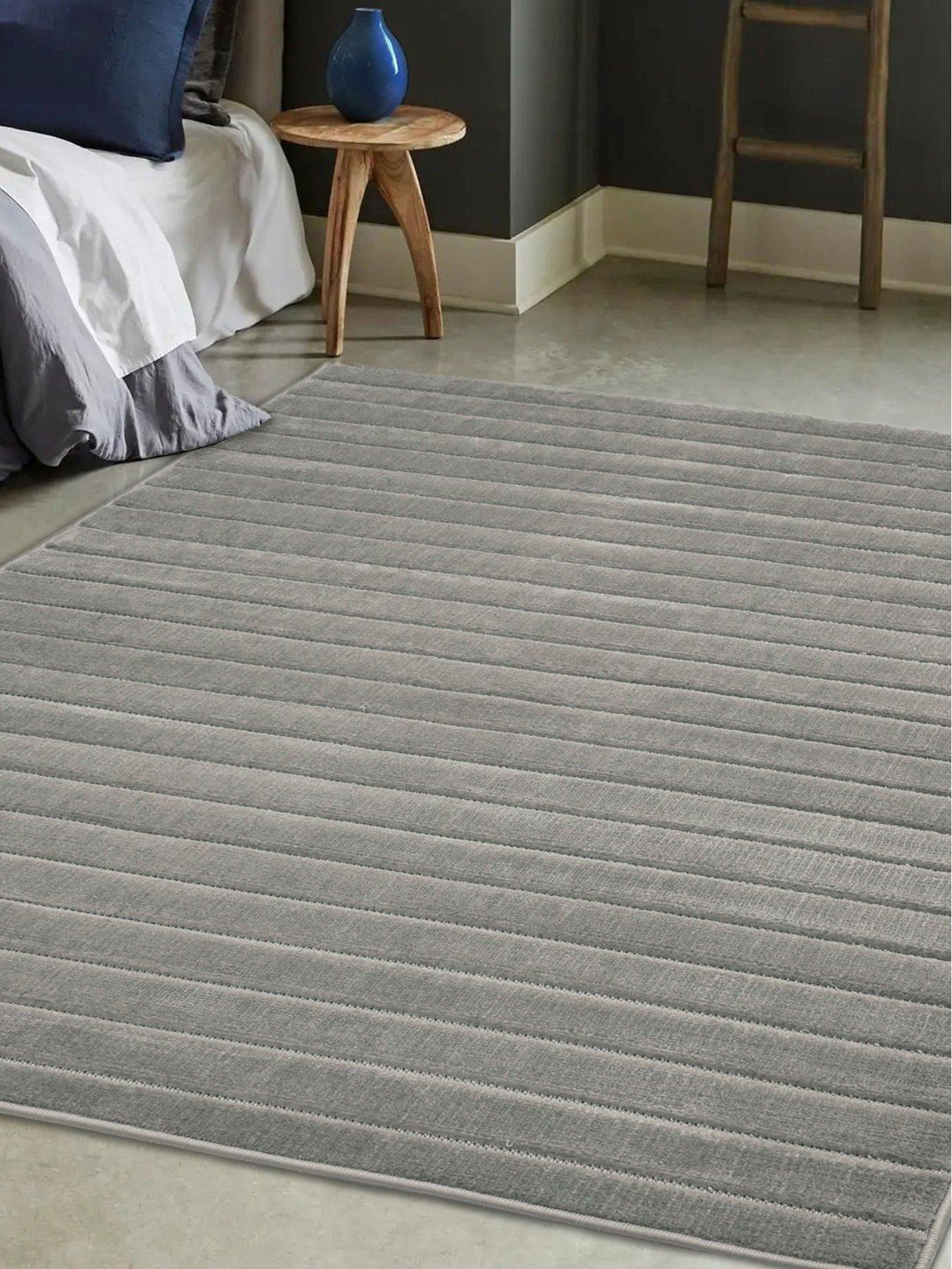 The Very Collection Malmo Stripe Rug