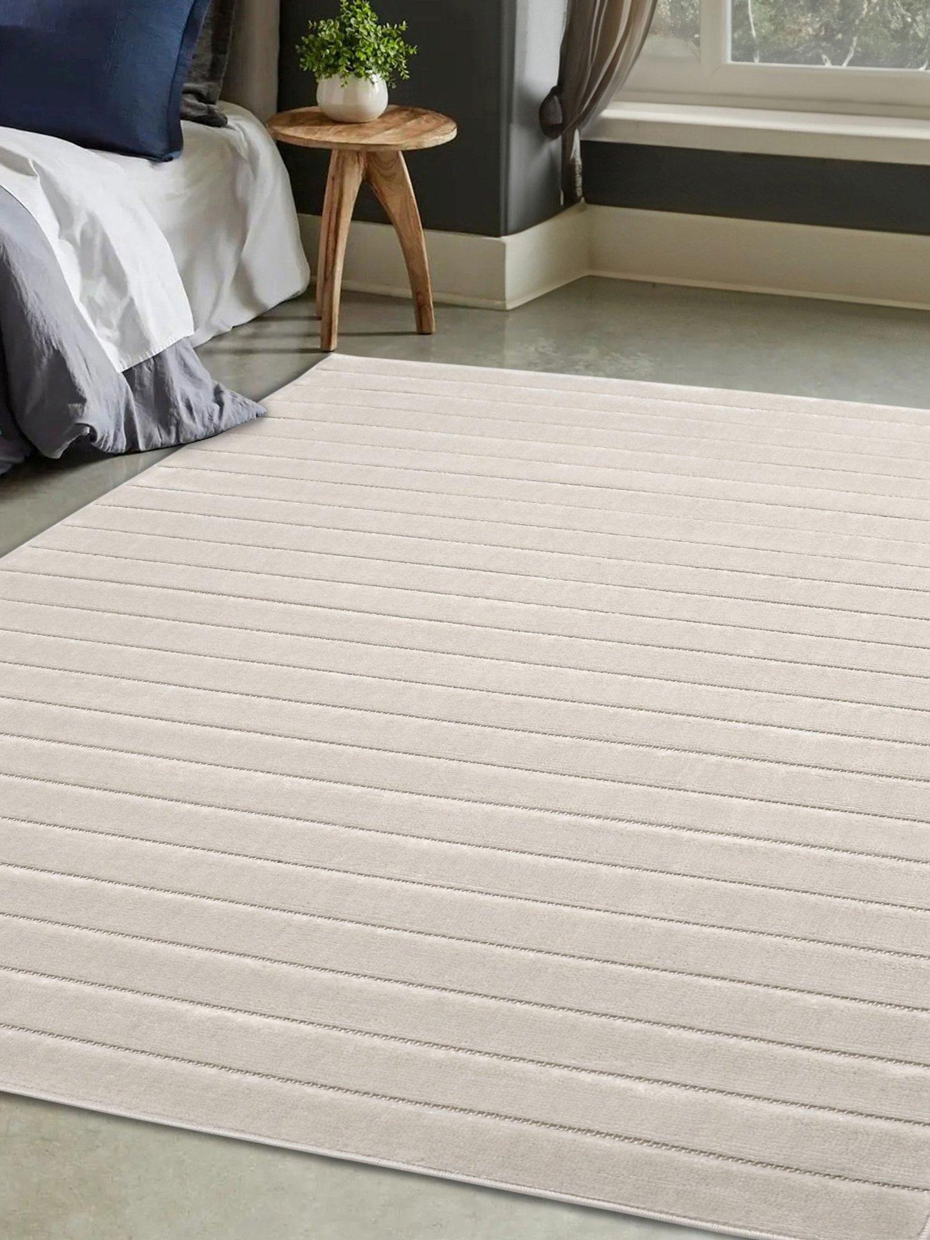 The Very Collection Malmo Stripe Rug