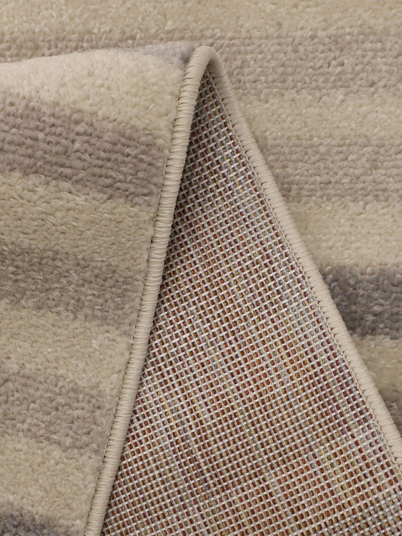  image of very-home-juno-linear-rug