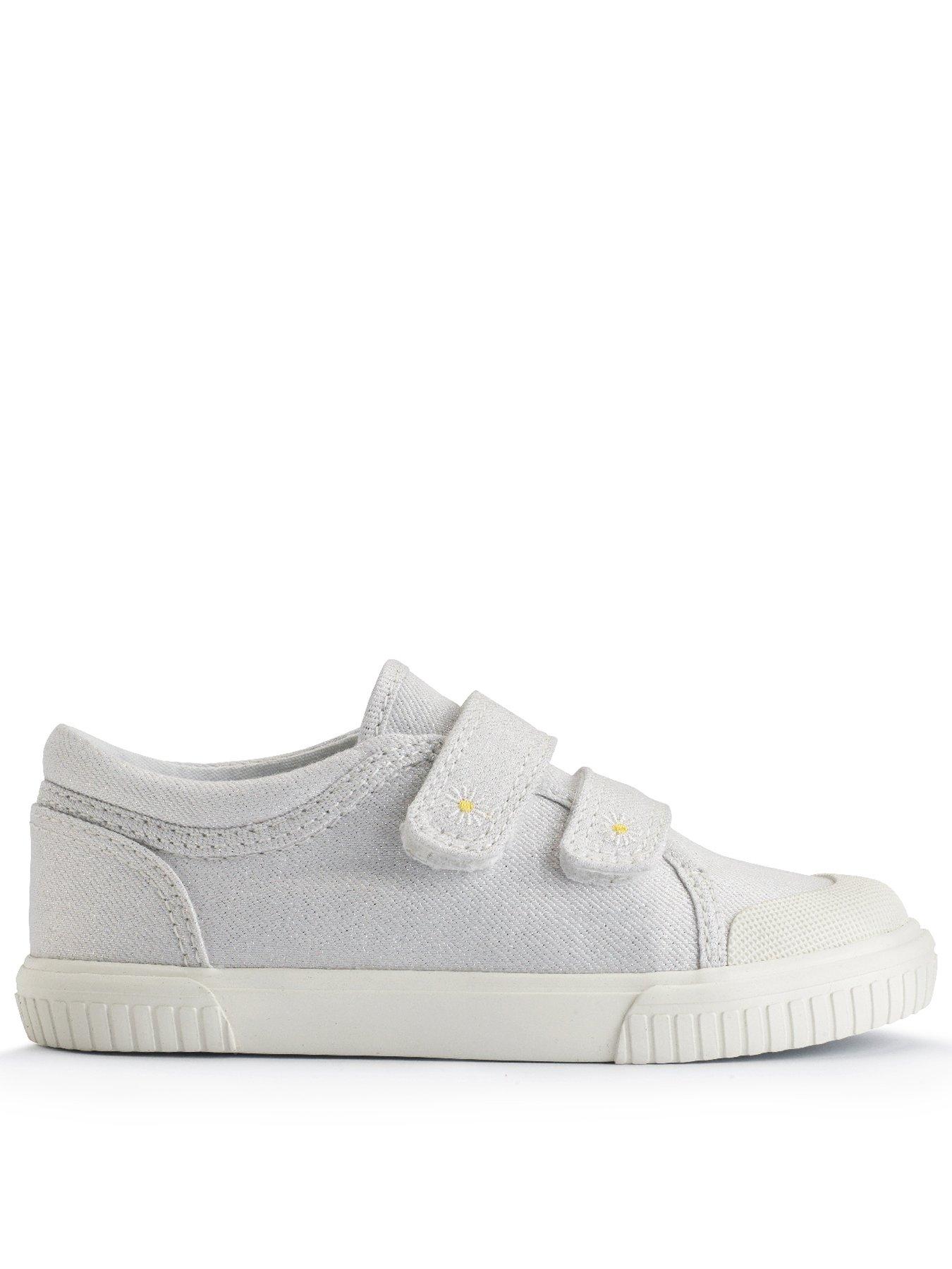 start-rite-sandy-beach-silver-glitter-white