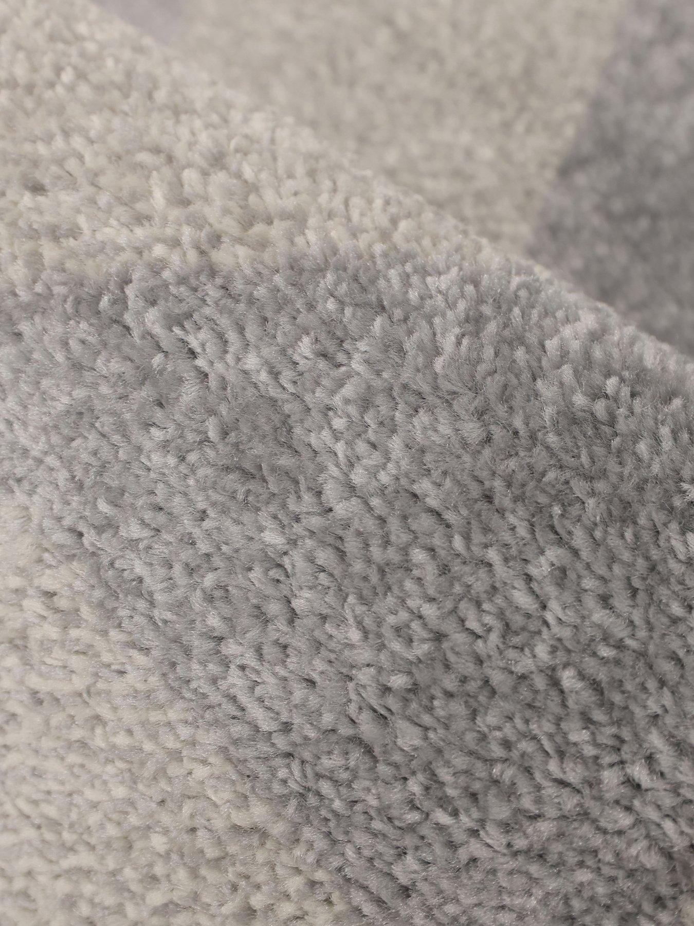  image of the-very-collection-juno-geometric-grey-blend-rug