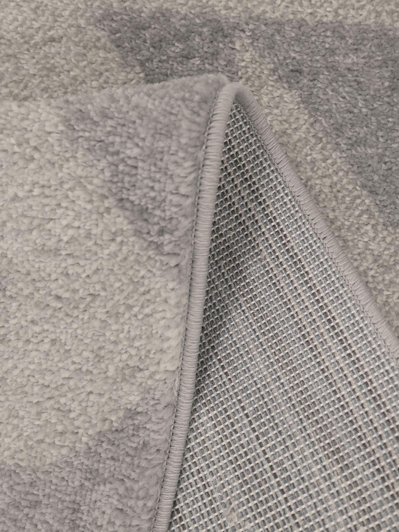  image of the-very-collection-juno-geometric-grey-blend-rug