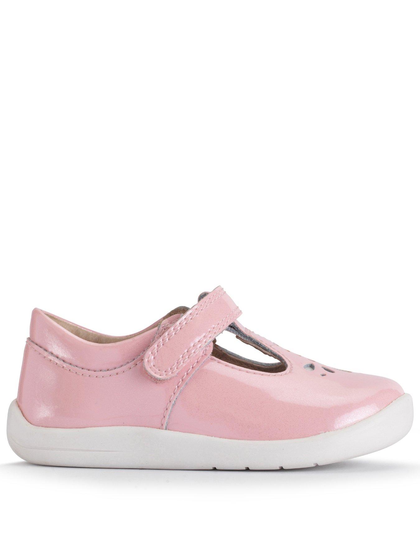start-rite-puzzle-sugar-sparkle-patent-pink