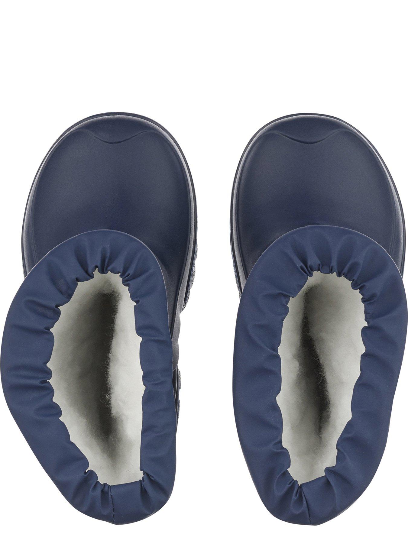 Image 4 of 6 of Start-rite Baby Mudbuster - Navy