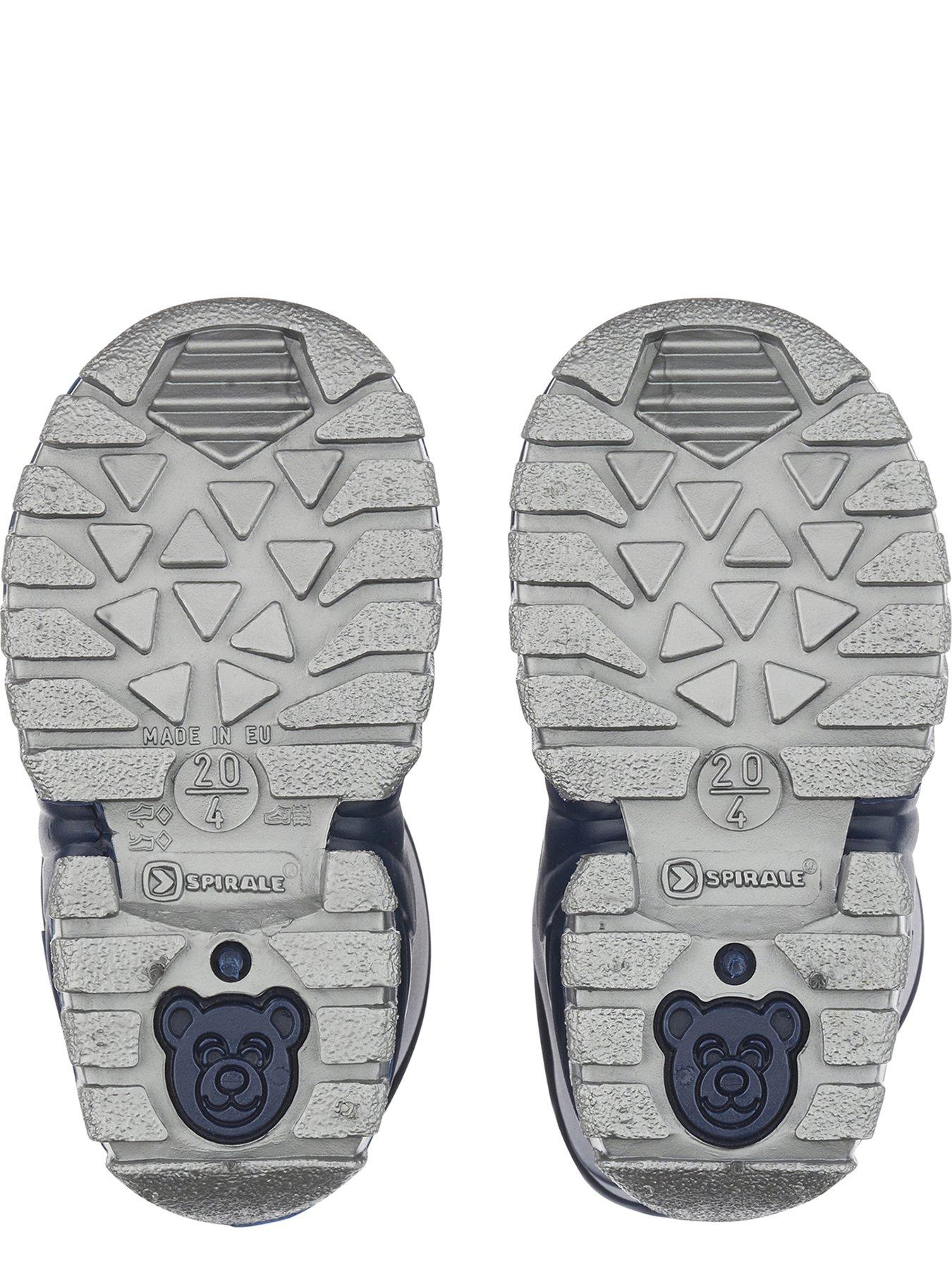 Image 5 of 6 of Start-rite Baby Mudbuster - Navy