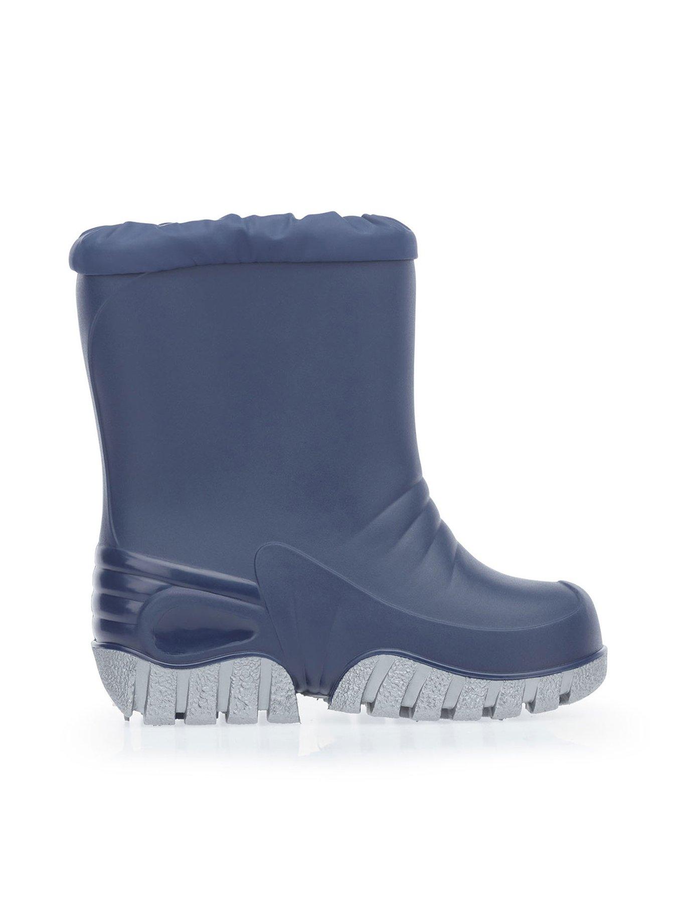 Image 6 of 6 of Start-rite Baby Mudbuster - Navy