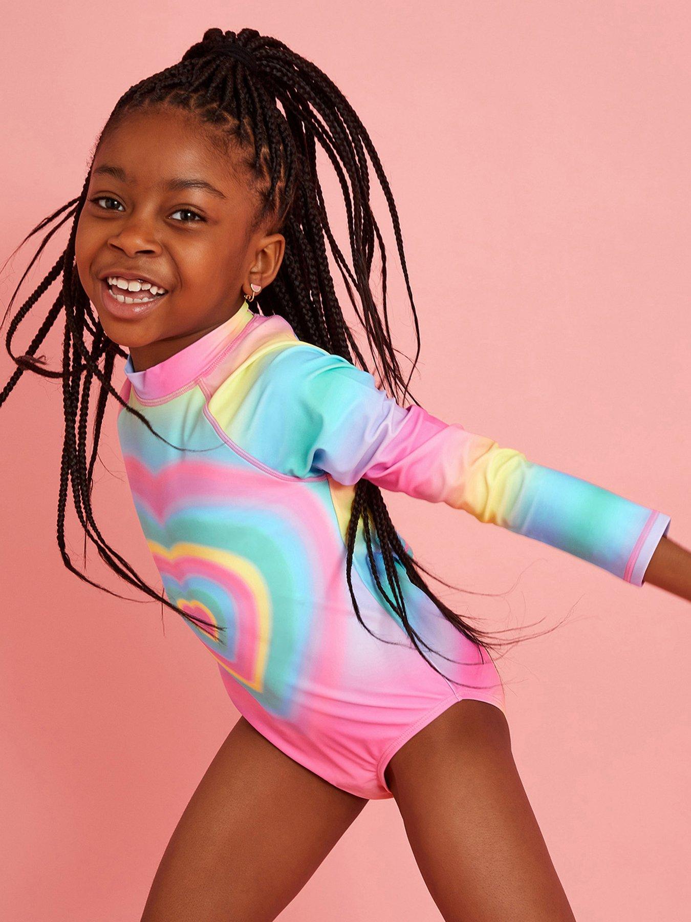 accessorize-girls-heart-long-sleeve-swimsuit-multi