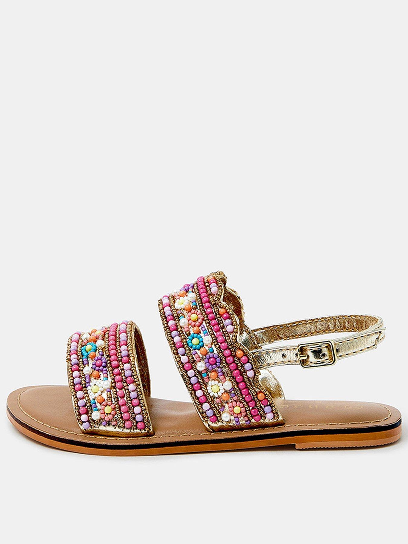 accessorize-girls-flower-embellished-sandals-multi