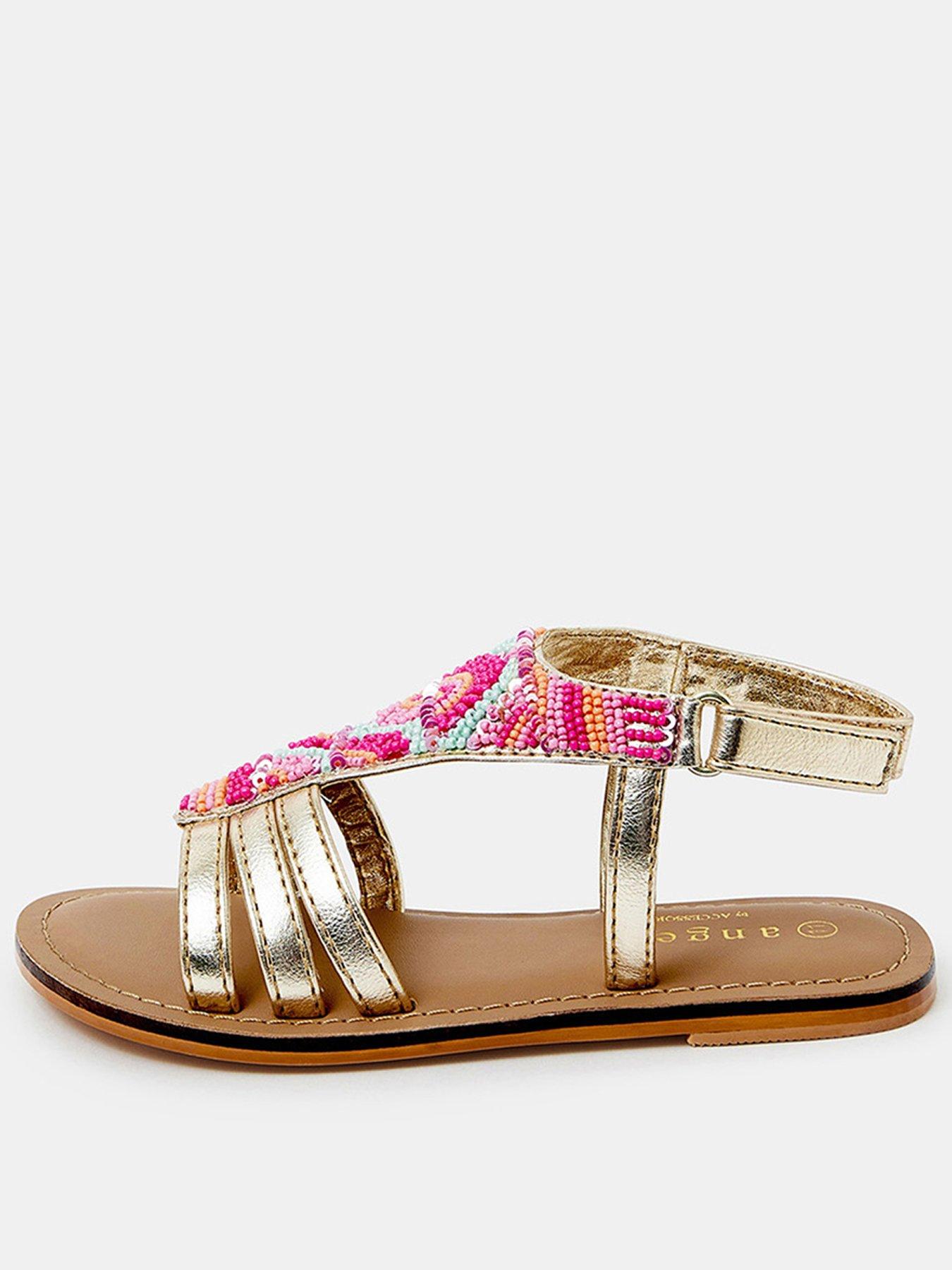 accessorize-girls-palm-beaded-sandals-multi