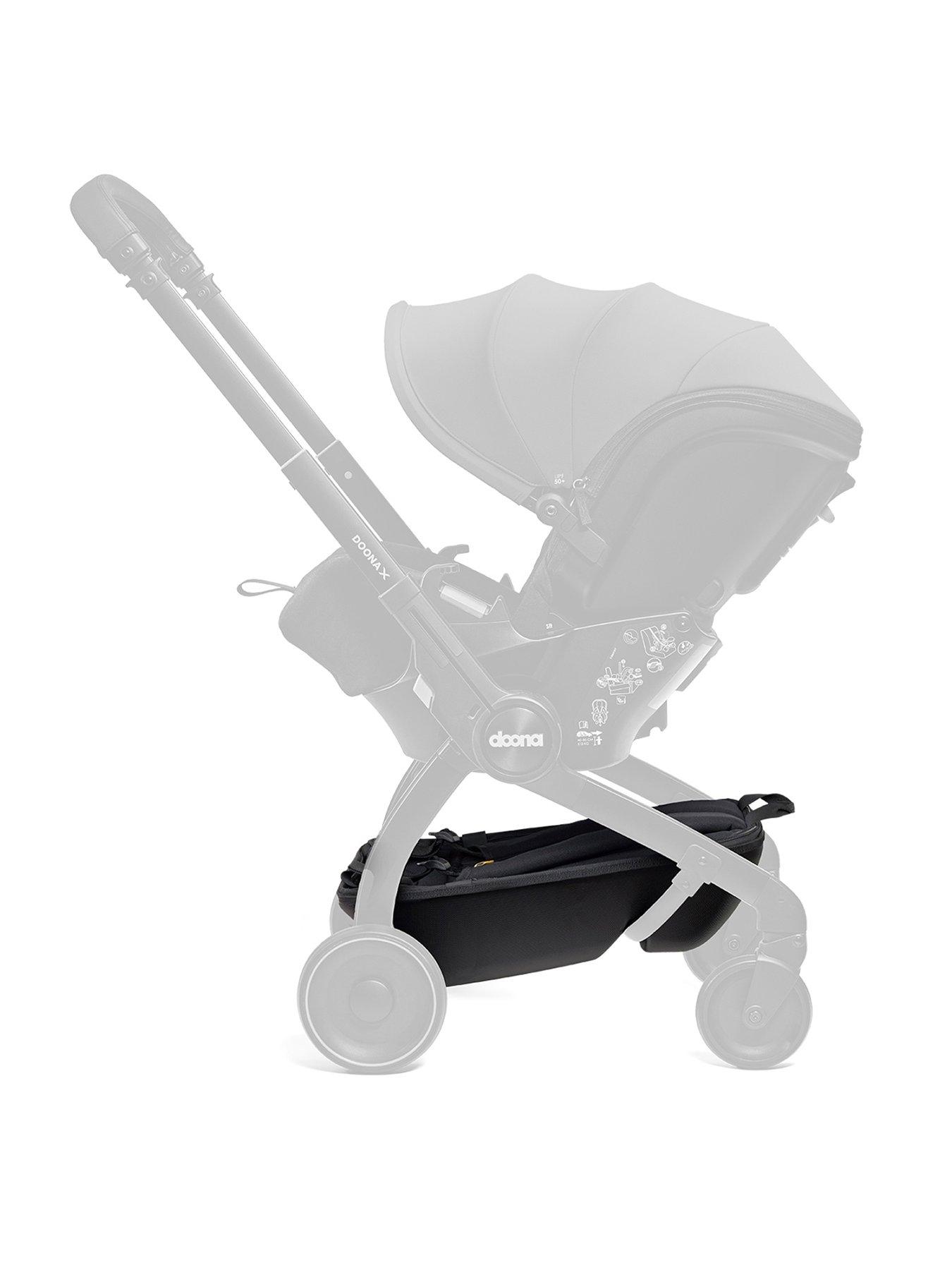 Doona X Pack  &  Go Basket