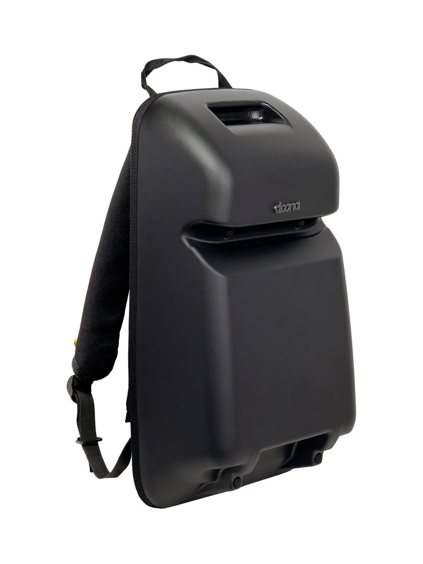  image of doona-x-pack-amp-go-basket