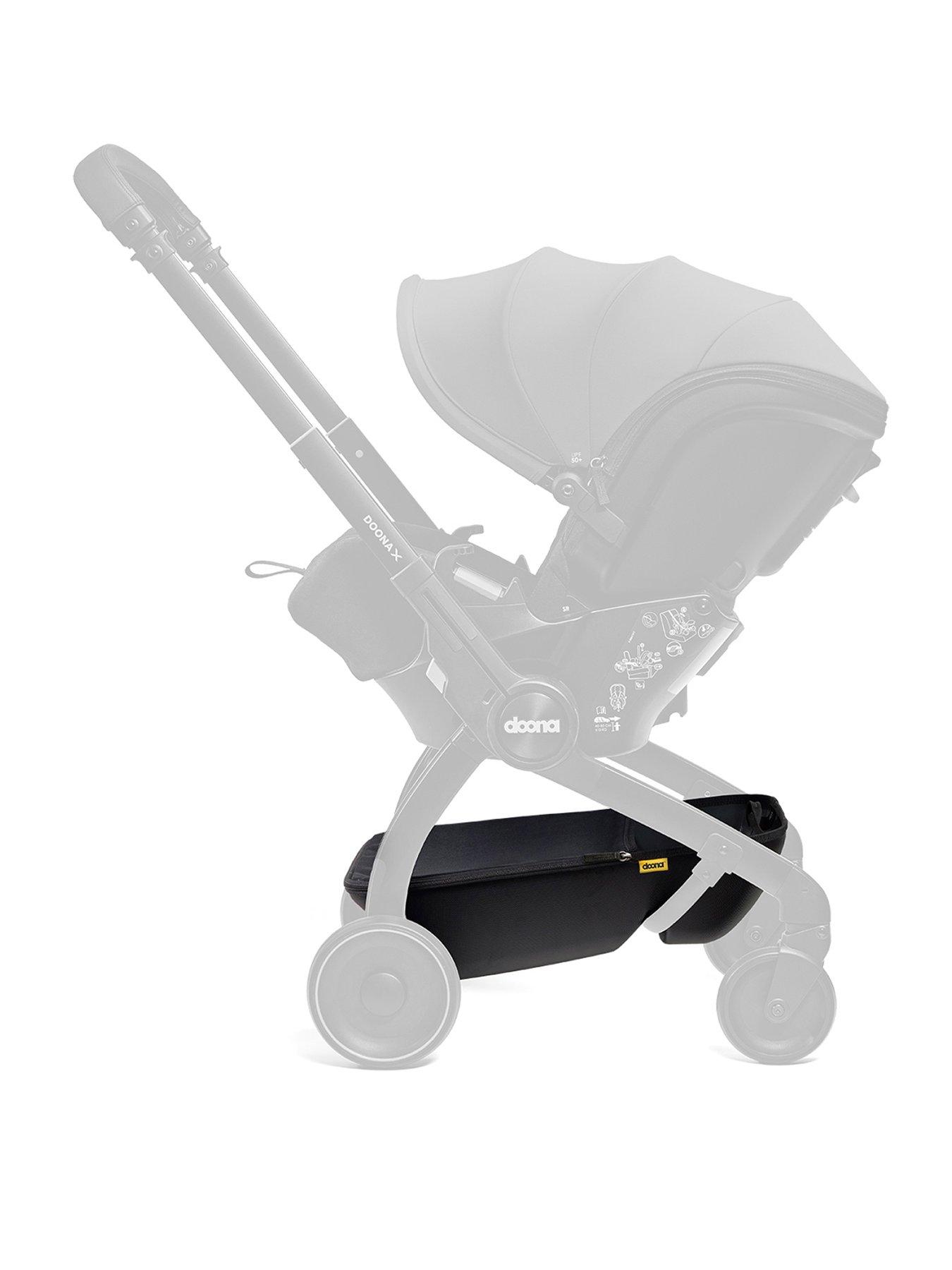 Doona X Storage Basket