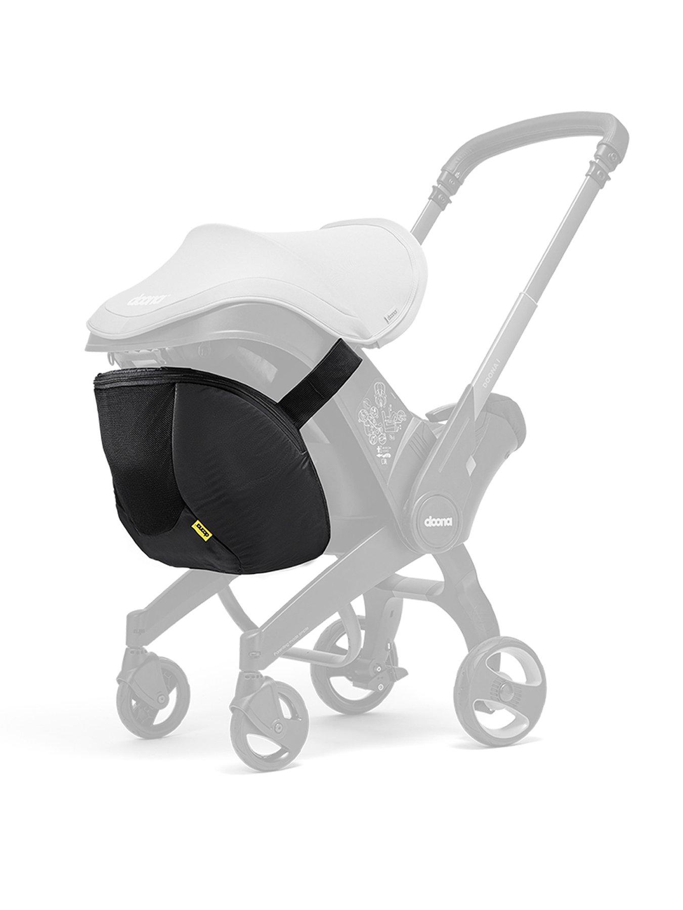 Image 1 of 4 of Doona Snap On Storage