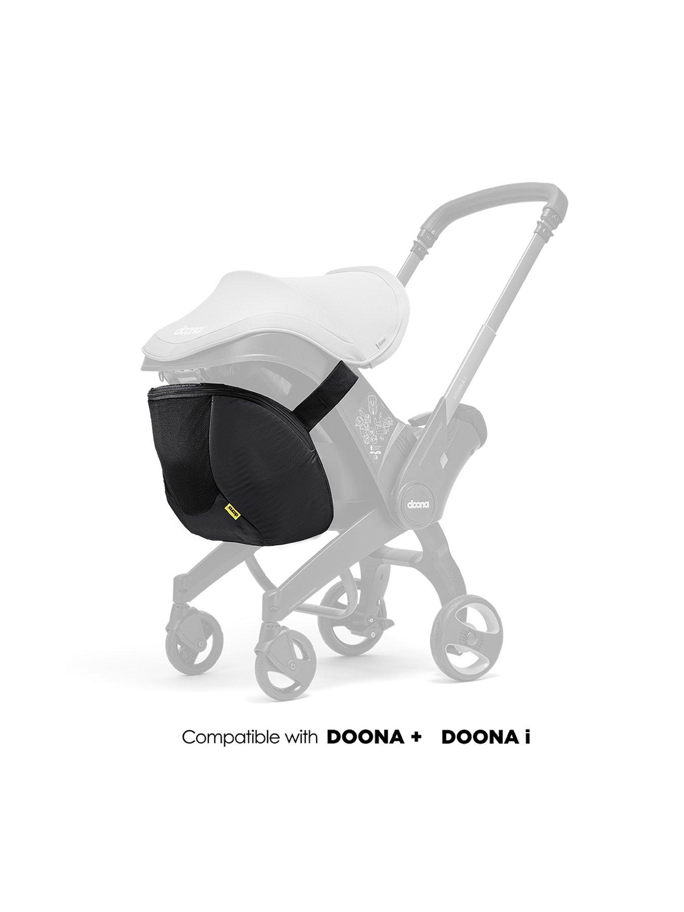 Image 3 of 4 of Doona Snap On Storage