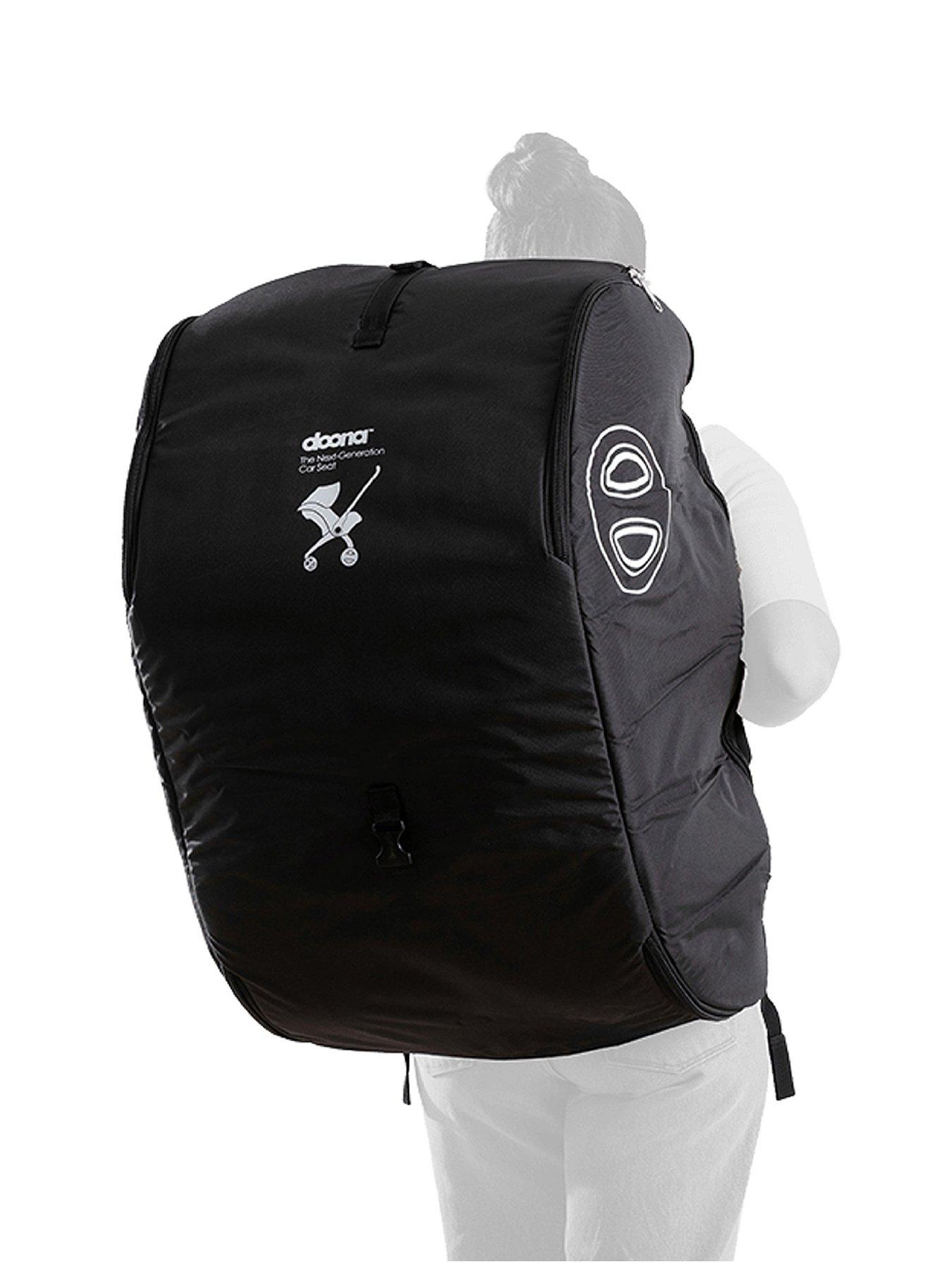 Doona Padded Travel Bag