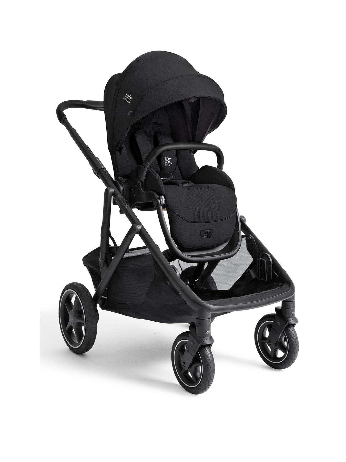 Joie Signature Versiti - Eclipse