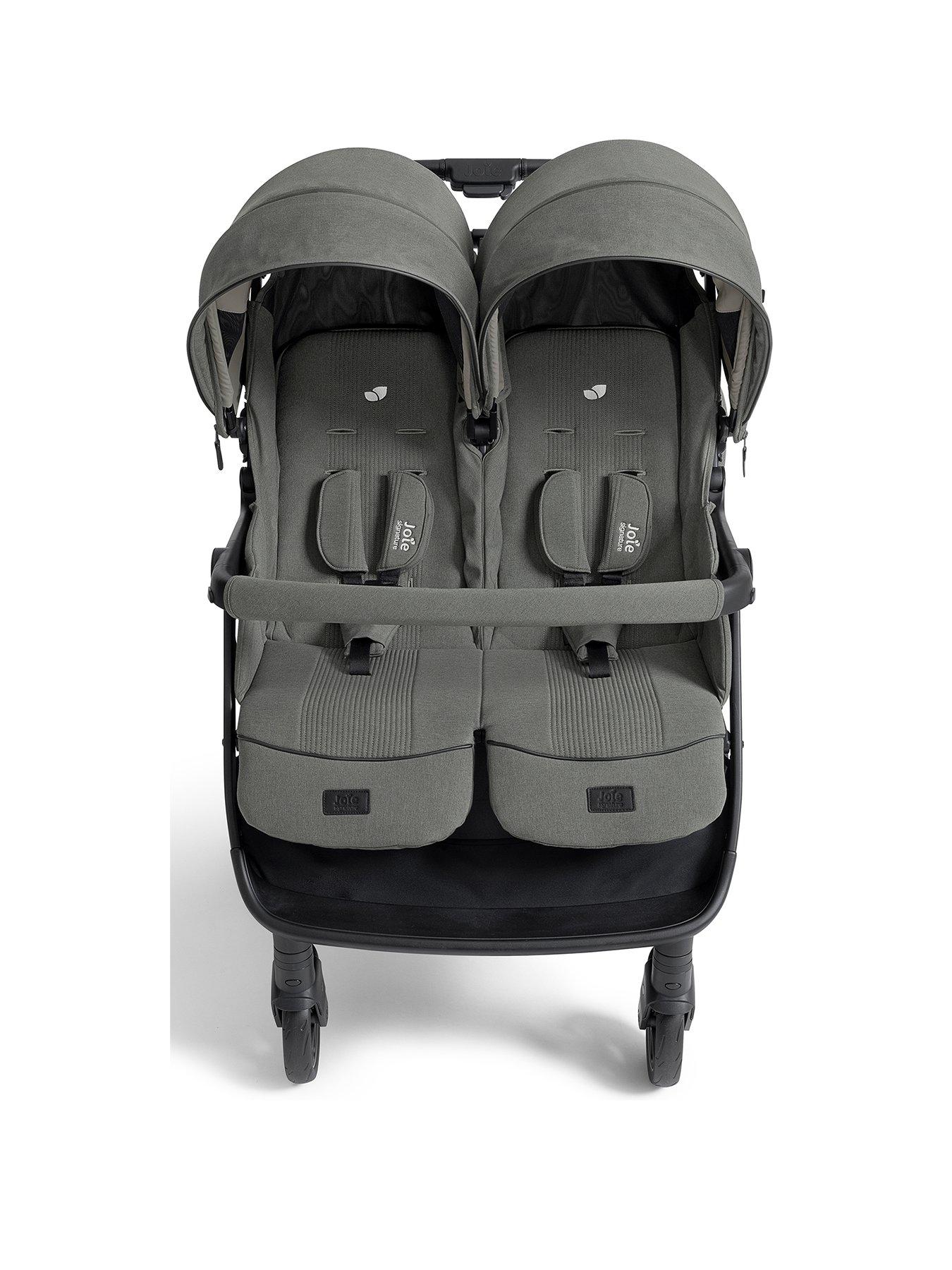  image of joie-estrella-signature-stroller-evergreen