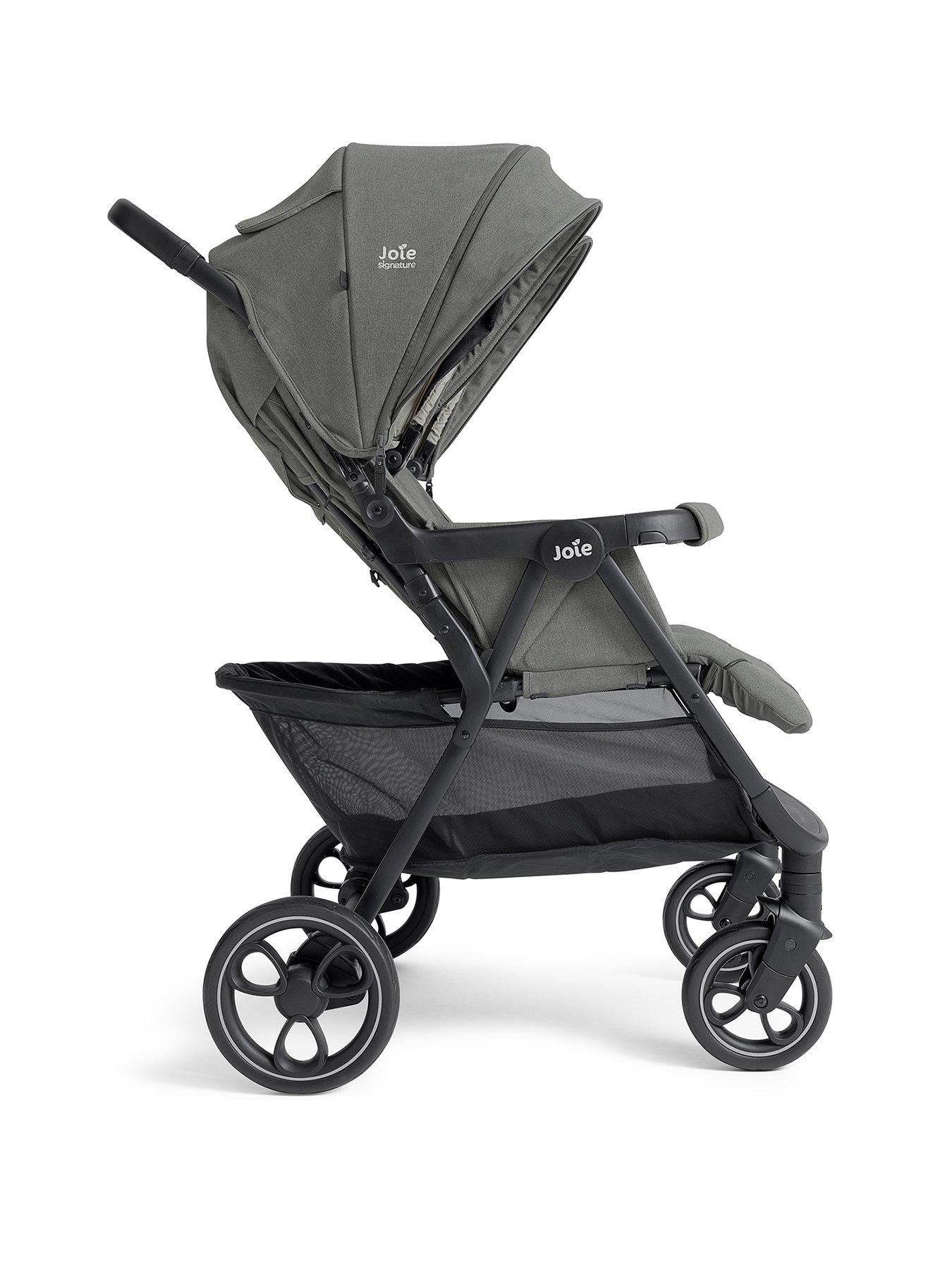  image of joie-estrella-signature-stroller-evergreen