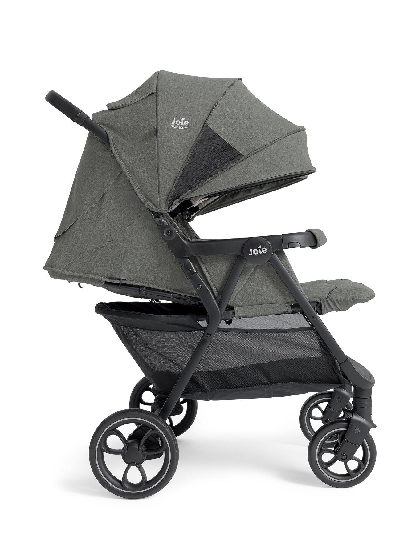 image of joie-estrella-signature-stroller-evergreen