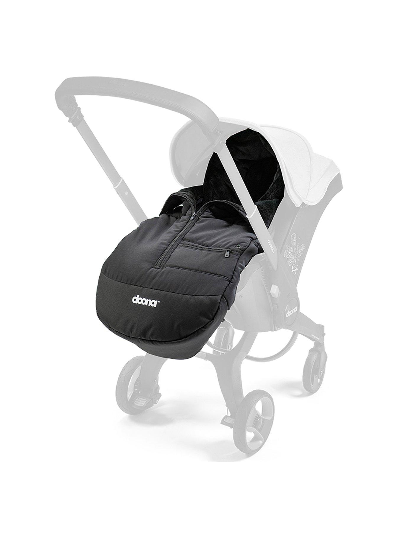 undefined Footmuff Cover