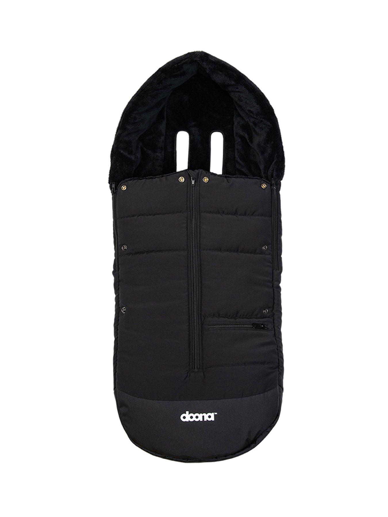  image of doona-footmuff-cover