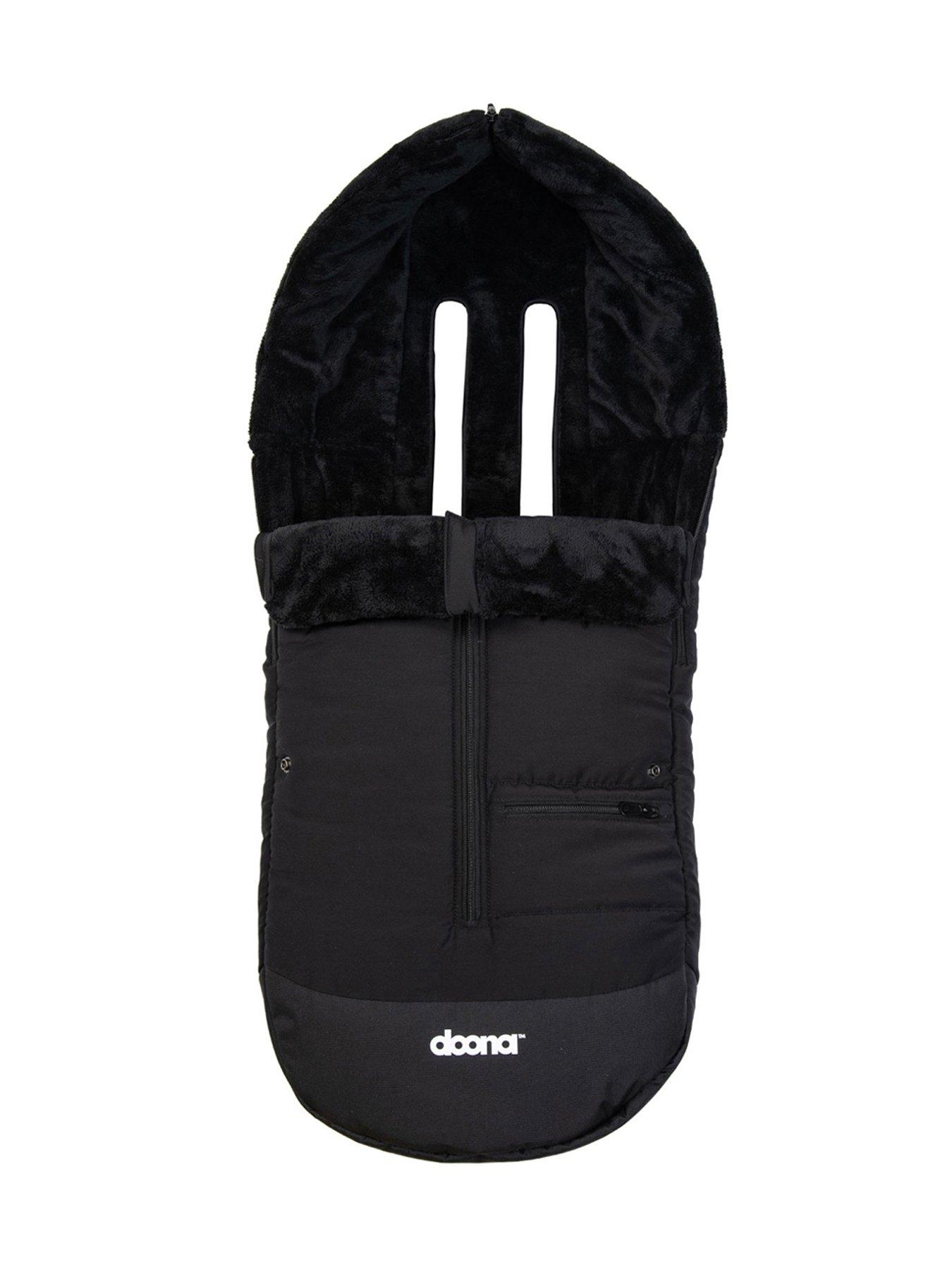  image of doona-footmuff-cover
