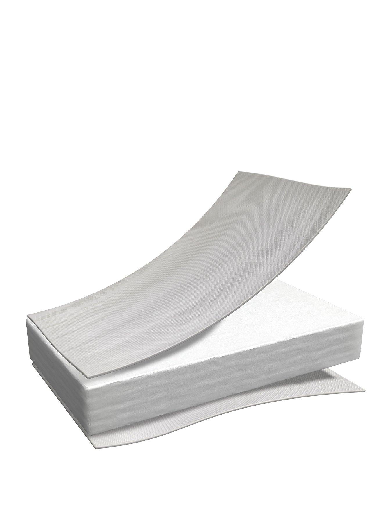  image of obaby-fibre-100-x-50-mattress