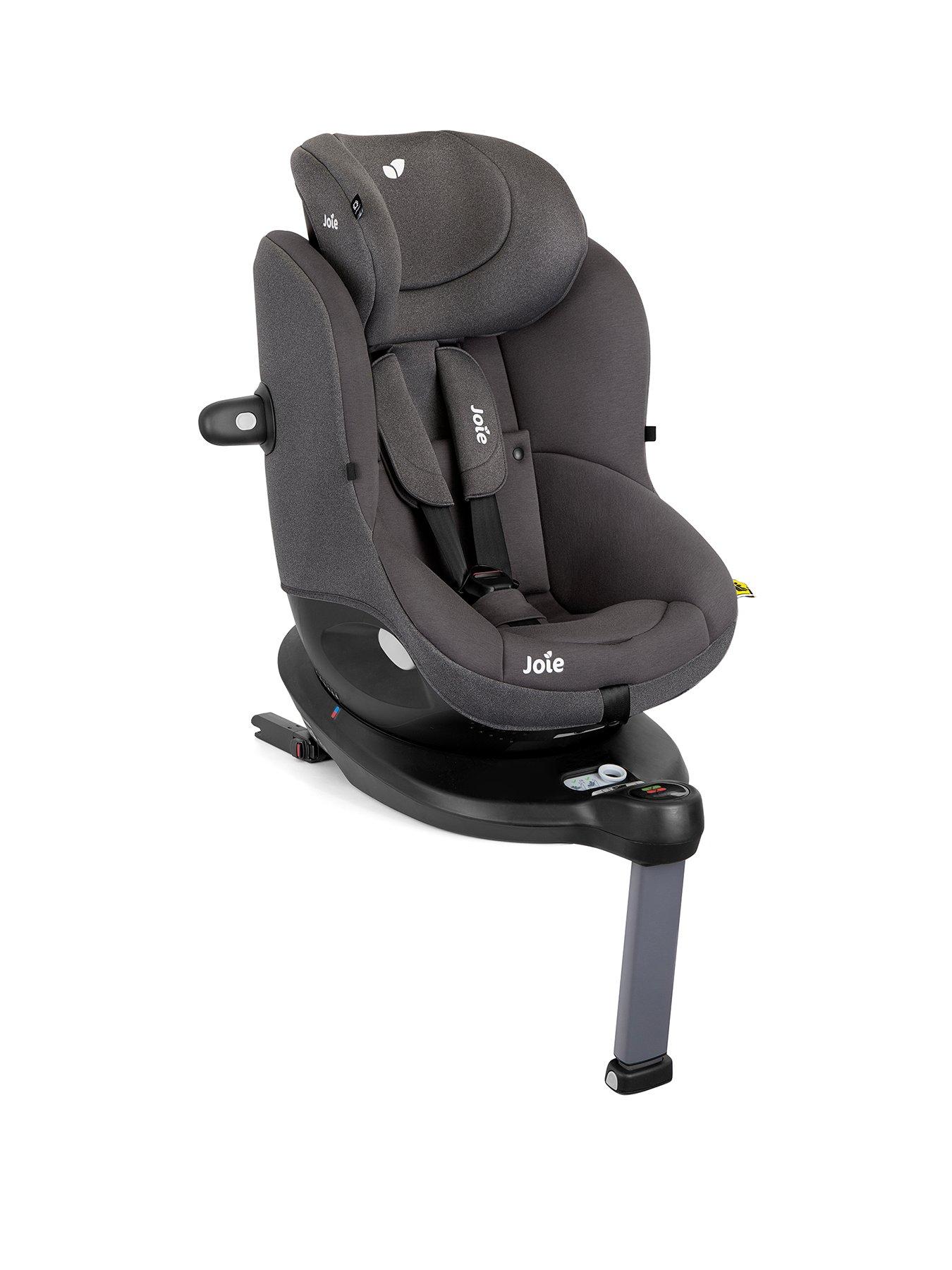  image of joie-i-spin-360-i-size-group-01-car-seat-thunder