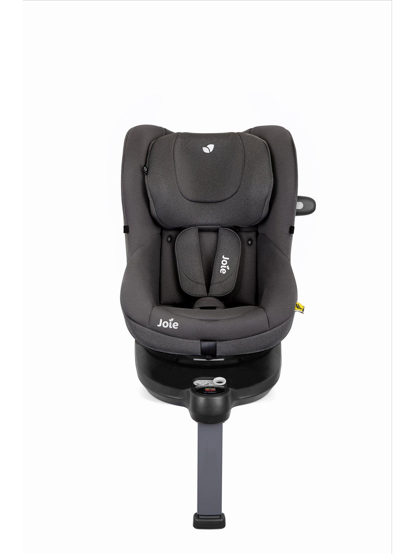  image of joie-i-spin-360-i-size-group-01-car-seat-thunder