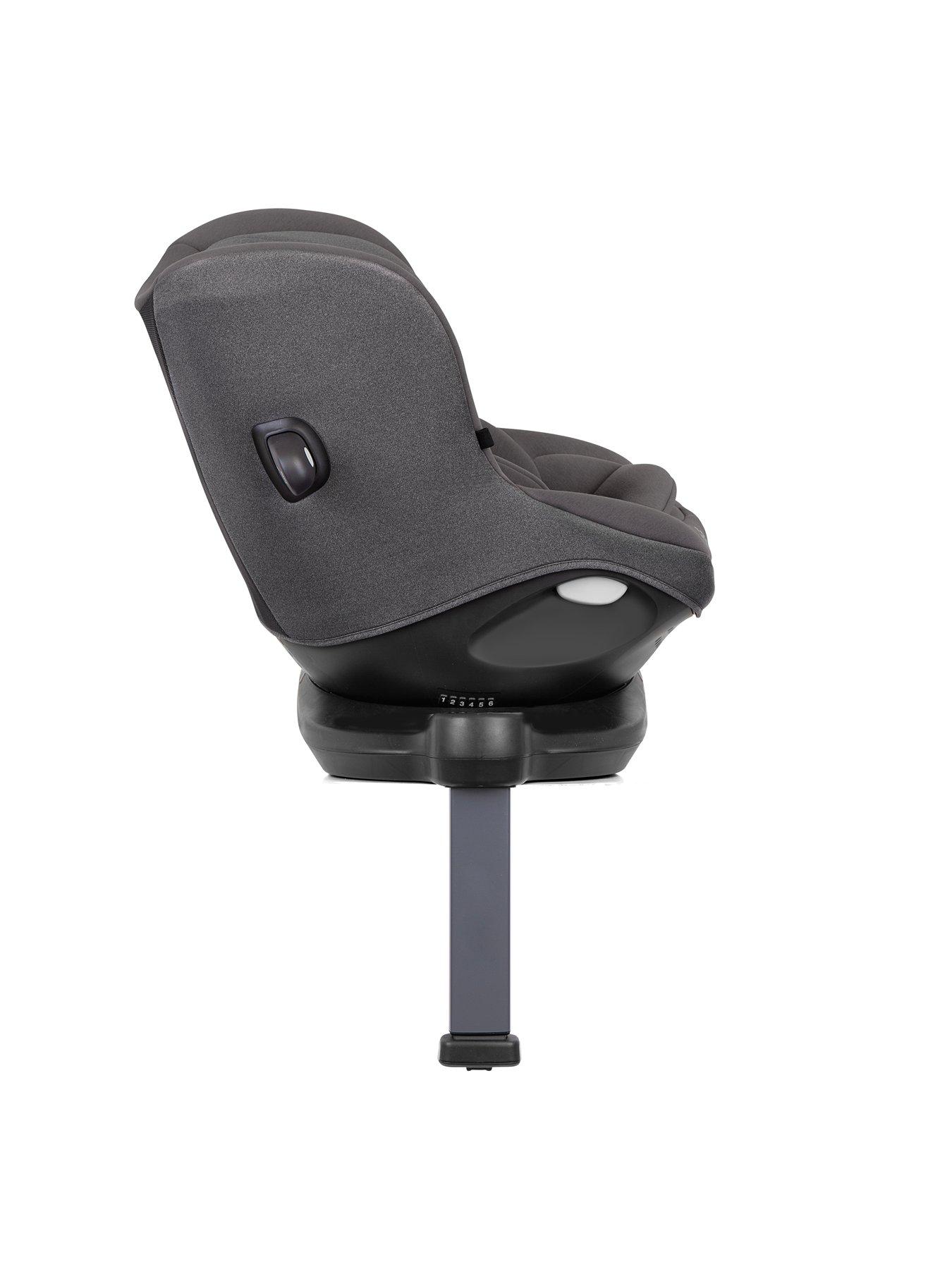  image of joie-i-spin-360-i-size-group-01-car-seat-thunder