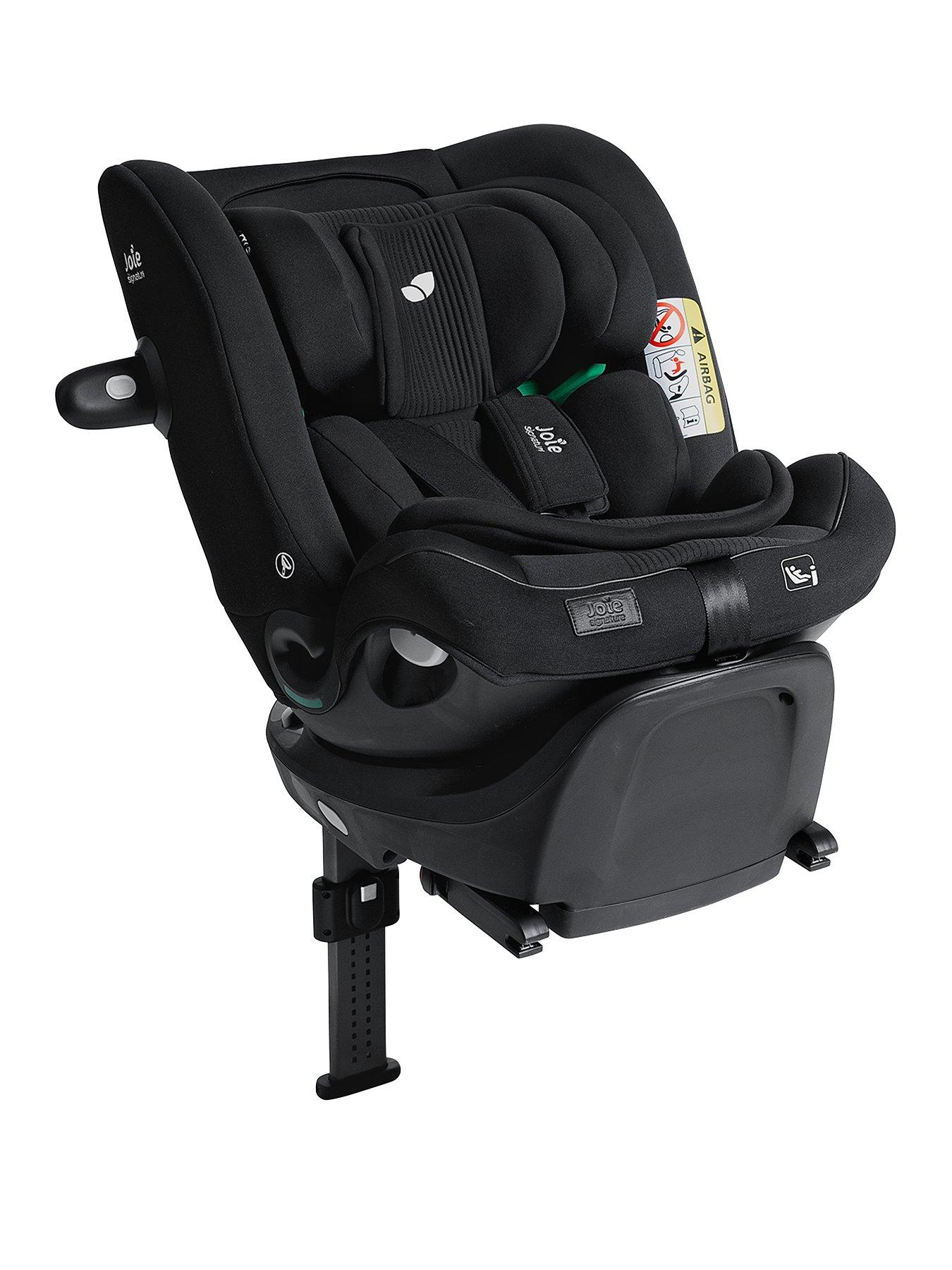 undefined Signature I-Spin Xl - Eclipse