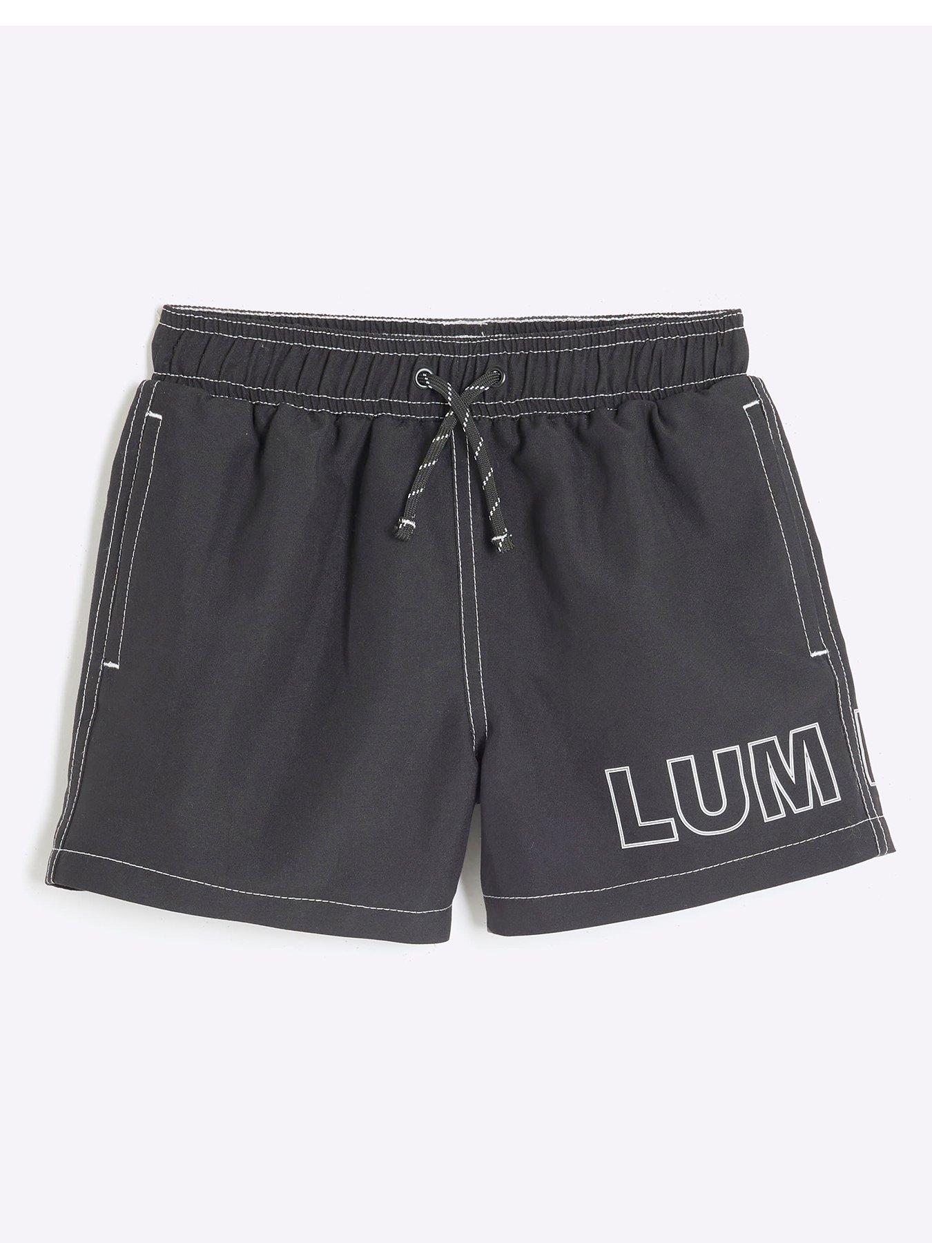 river-island-mini-mini-boys-luminis-swim-shorts-black