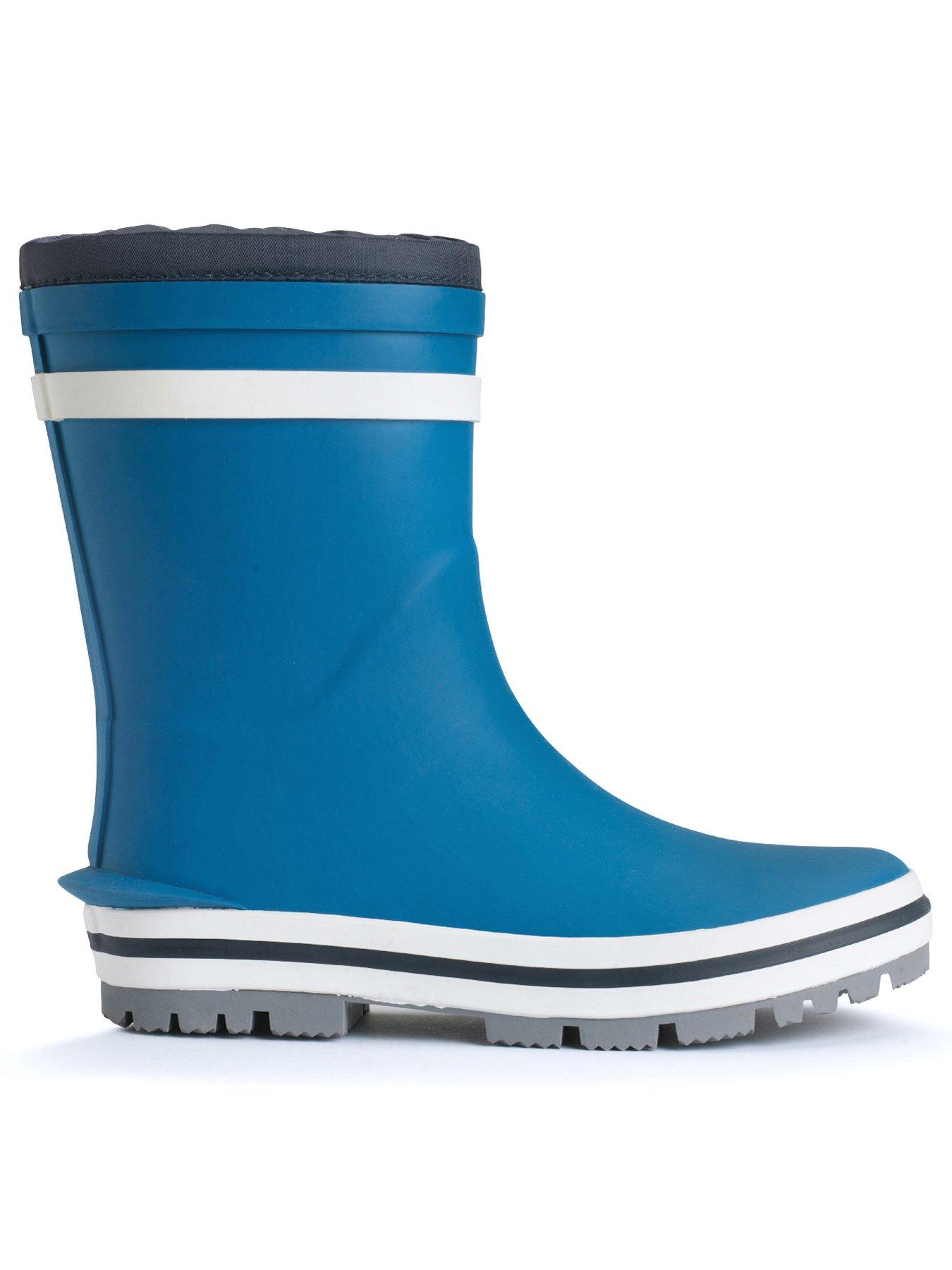 start-rite-big-puddle-plain-blue