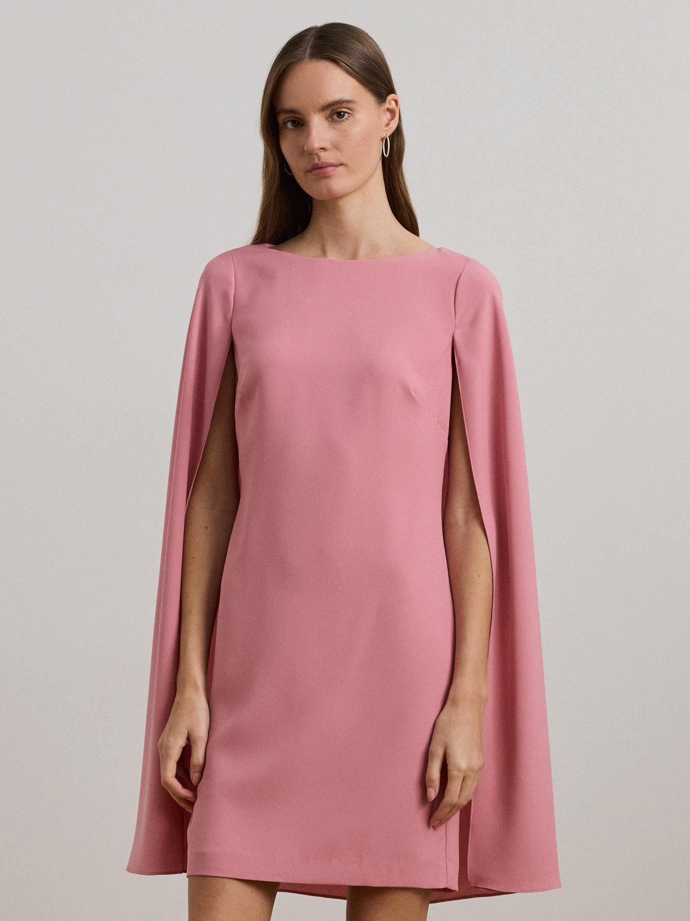 lauren-by-ralph-lauren-petra-cape-cocktail-dress-pink
