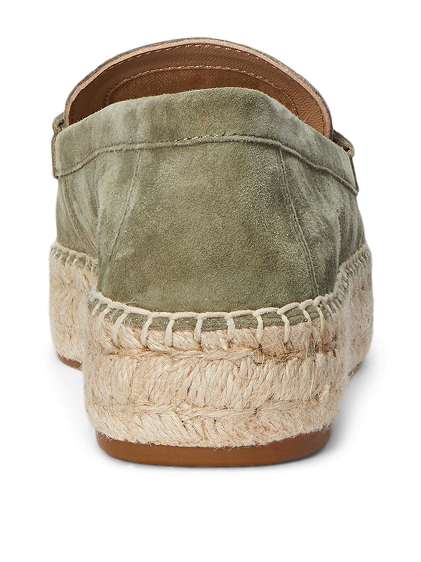  image of lauren-by-ralph-lauren-luize-suede-espadrille-loafer-sage-green