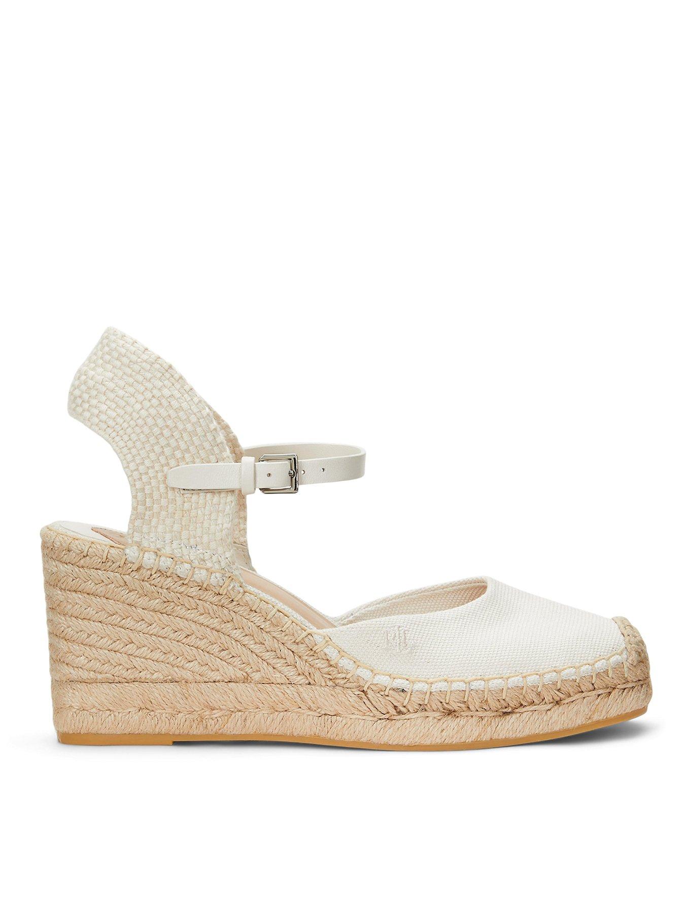 undefined Robby-Espadrilles-Wedge