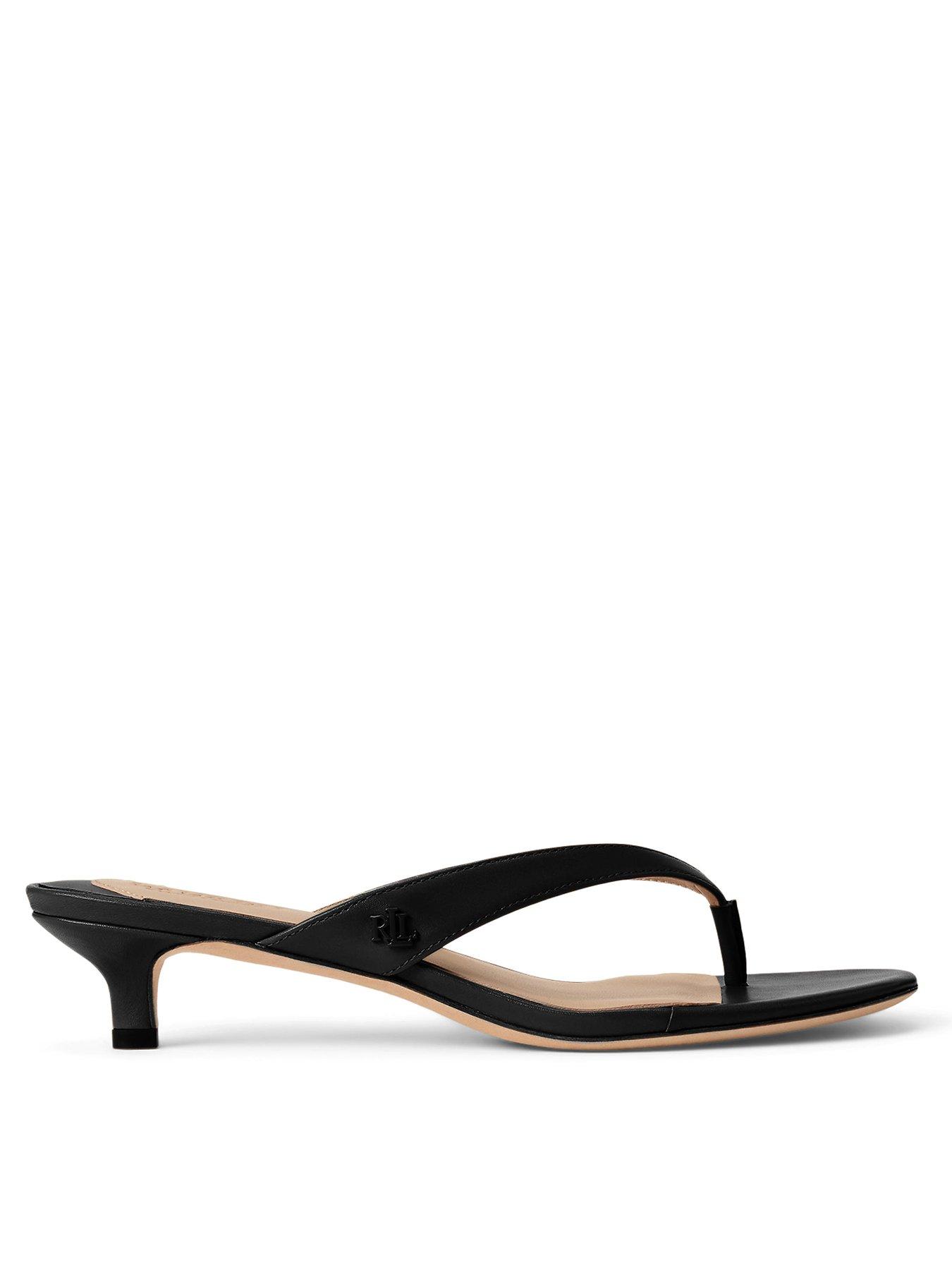 undefined Francesa-Sandals-Heel Sandal