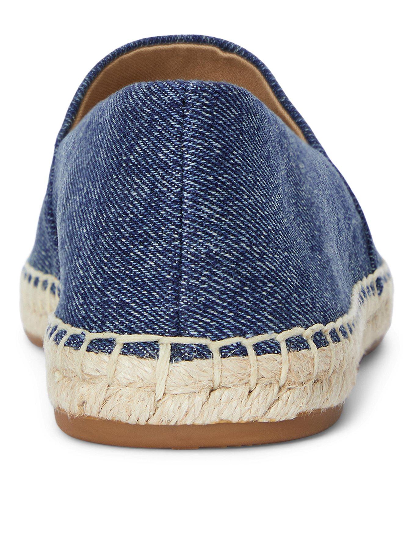  image of lauren-by-ralph-lauren-cameryn-denim-washed-espadrille-oxford-blue
