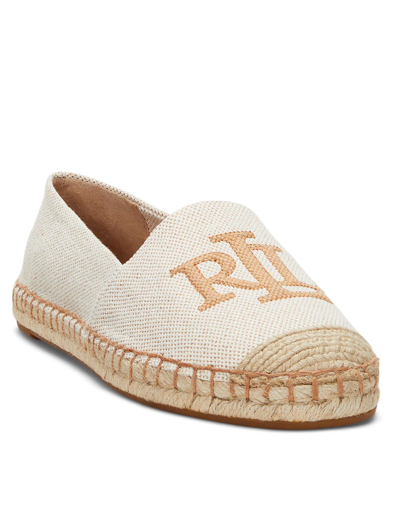 front image of lauren-by-ralph-lauren-cameryn-cross-dyed-espadrille-natural
