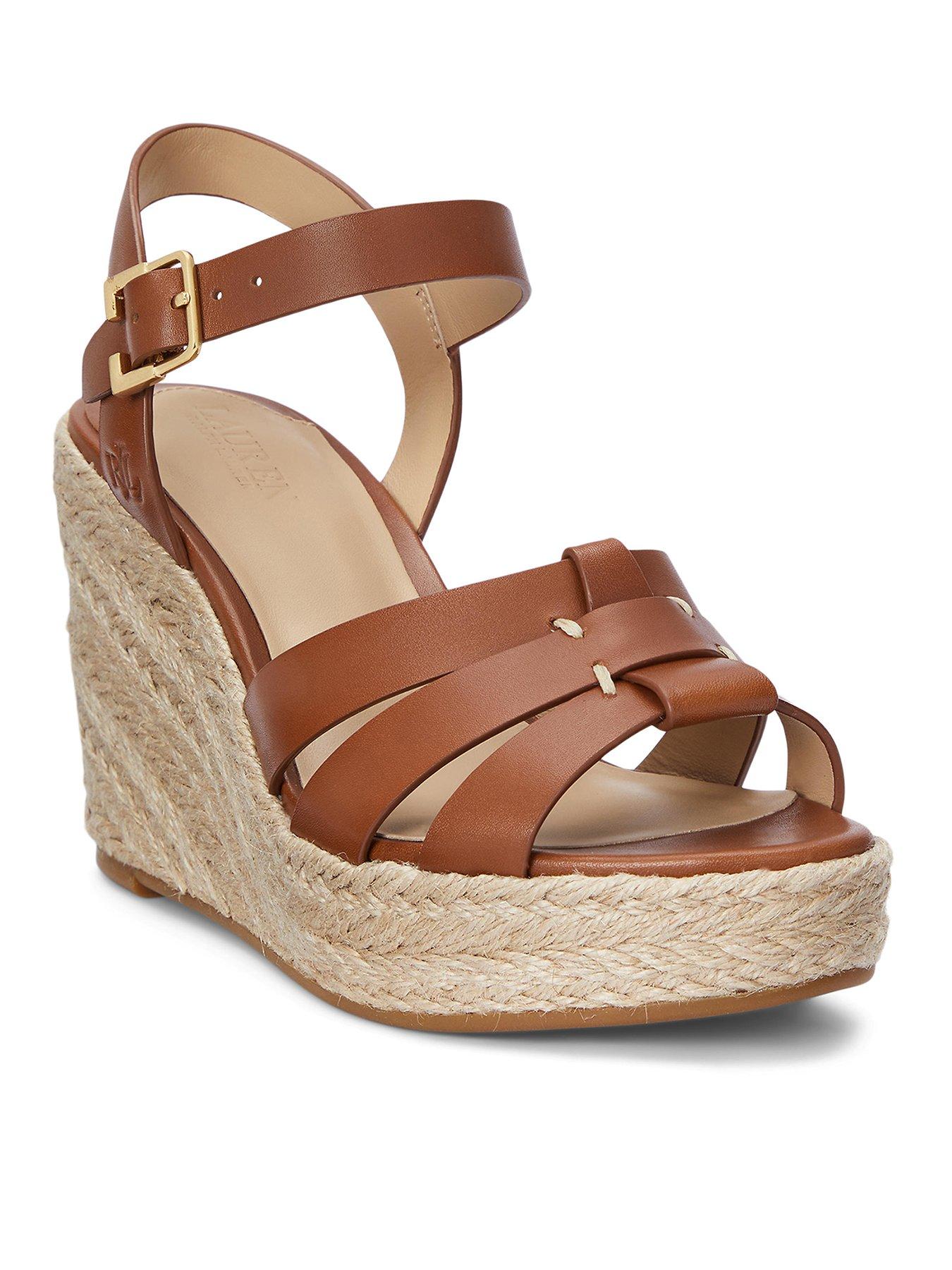 undefined Soffia Espdr-Espadrilles-Wedge