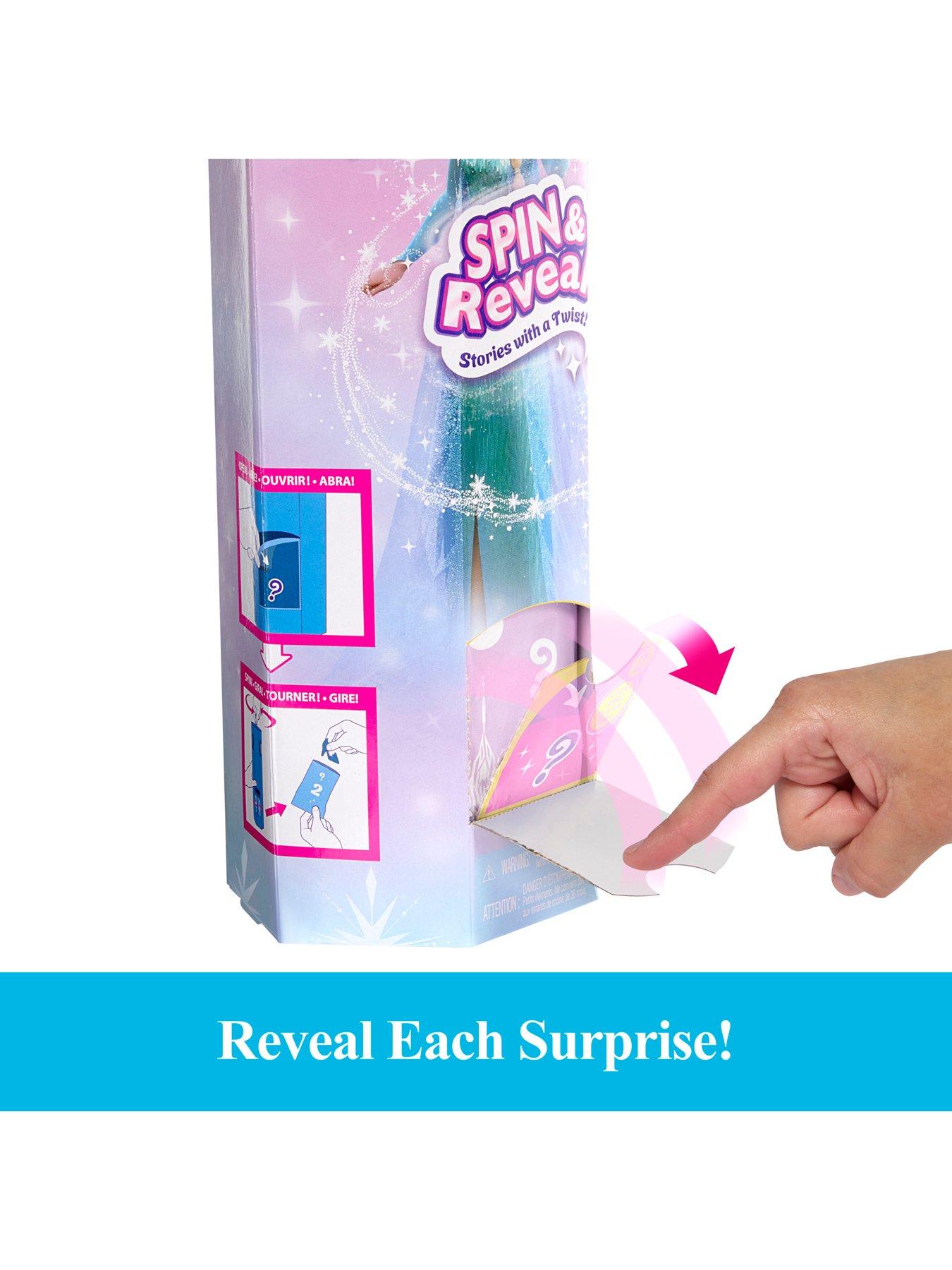  image of disney-frozen-spin-amp-reveal-elsa