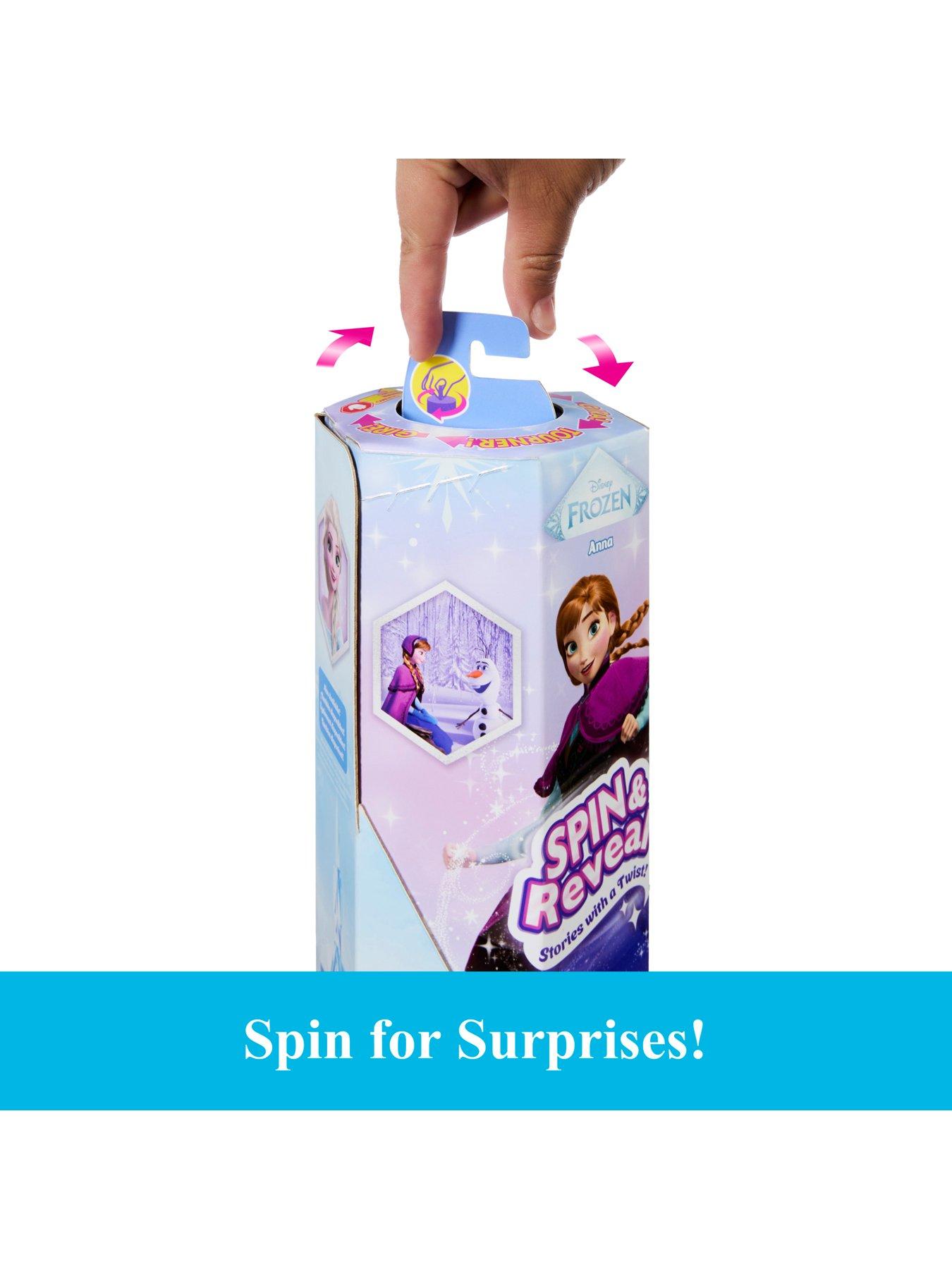  image of disney-frozen-spin-amp-reveal-anna