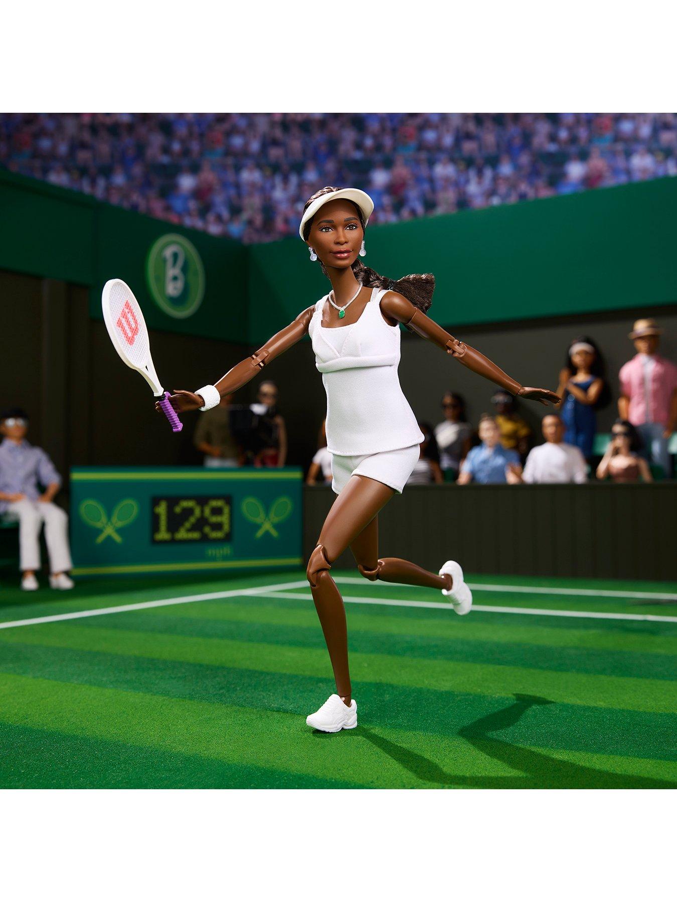  image of barbie-venus-williams-doll